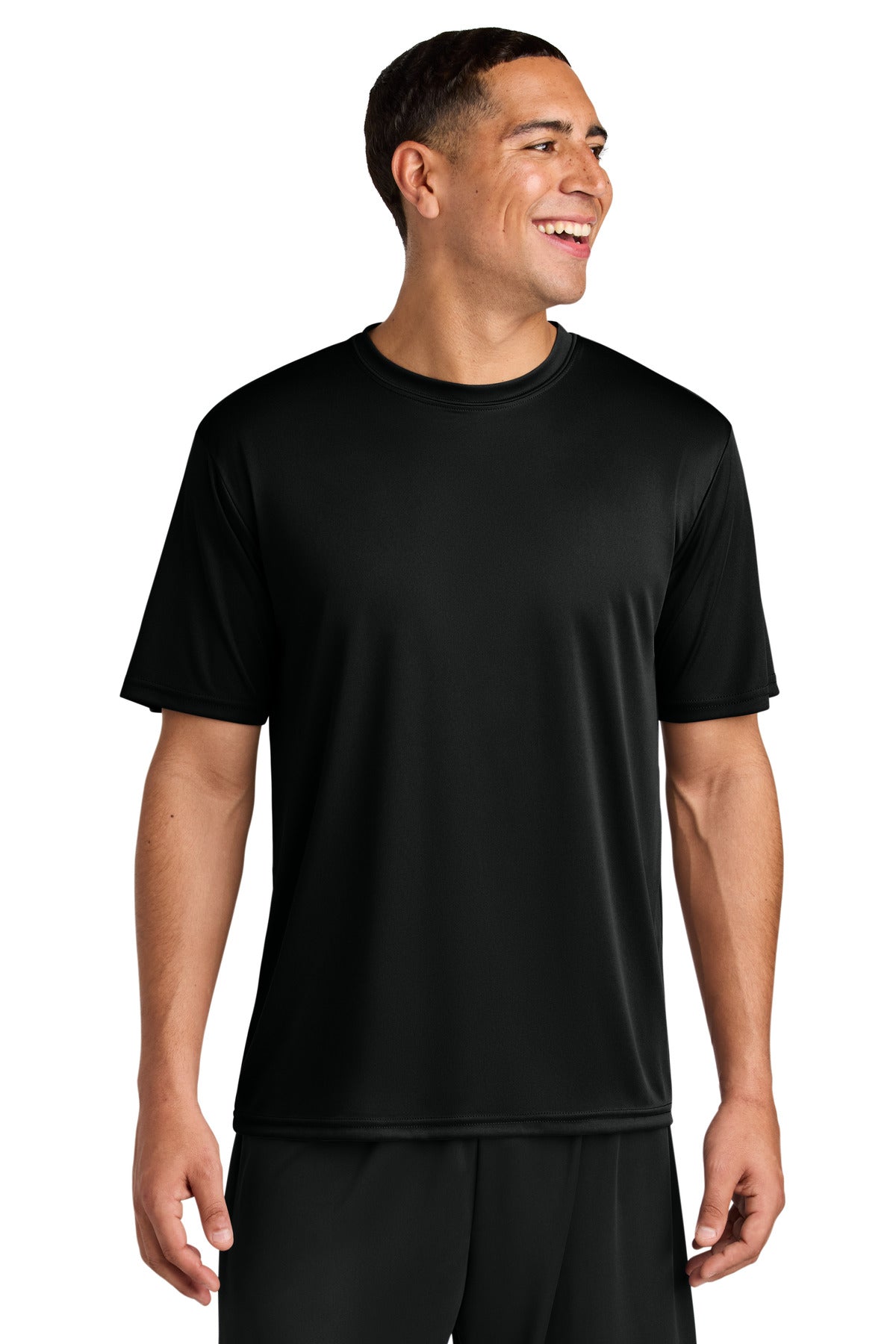Cooling Performance Short Sleeve Tee