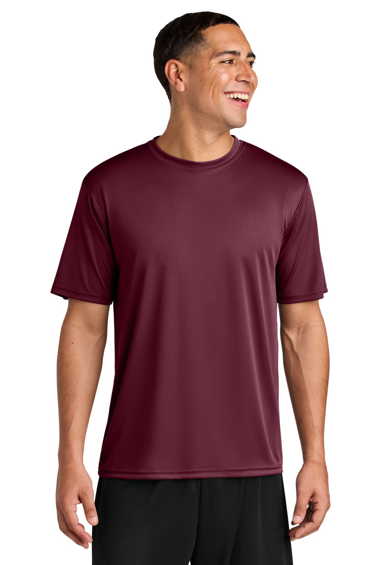 Cooling Performance Short Sleeve Tee
