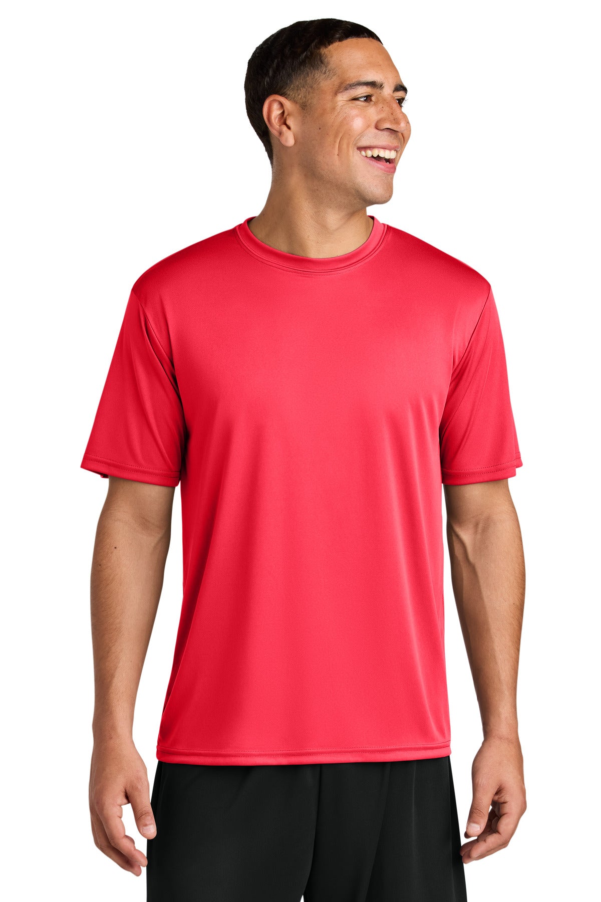 Cooling Performance Short Sleeve Tee
