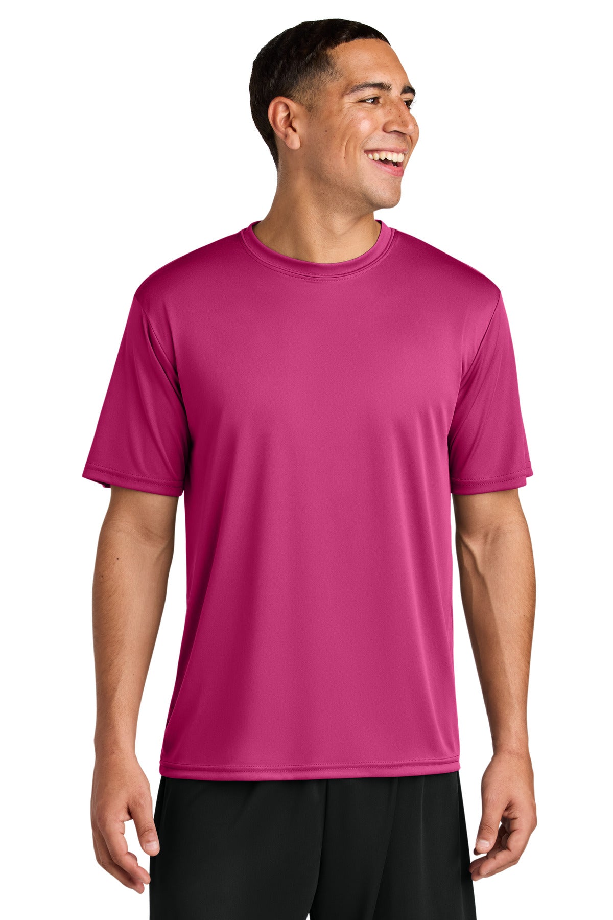 Cooling Performance Short Sleeve Tee