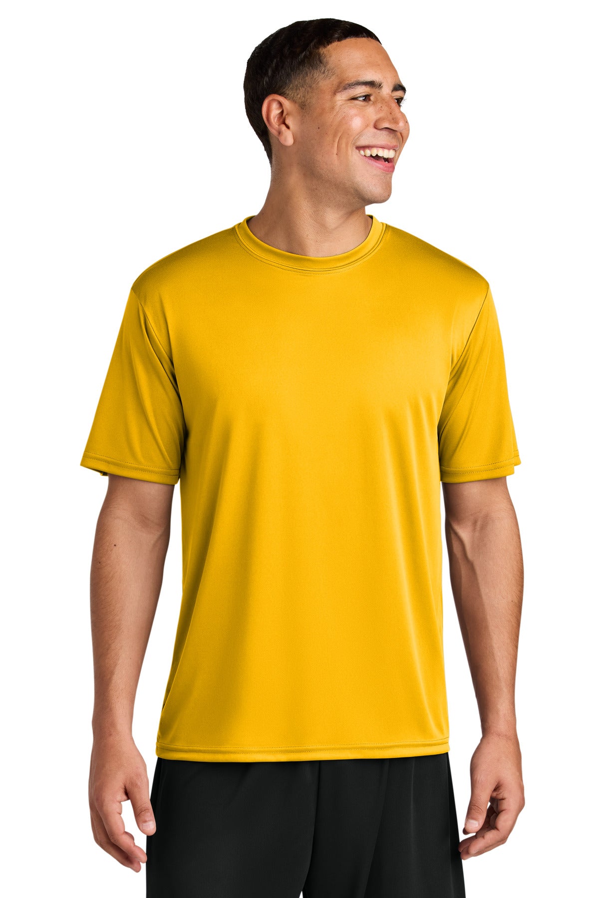 Cooling Performance Short Sleeve Tee