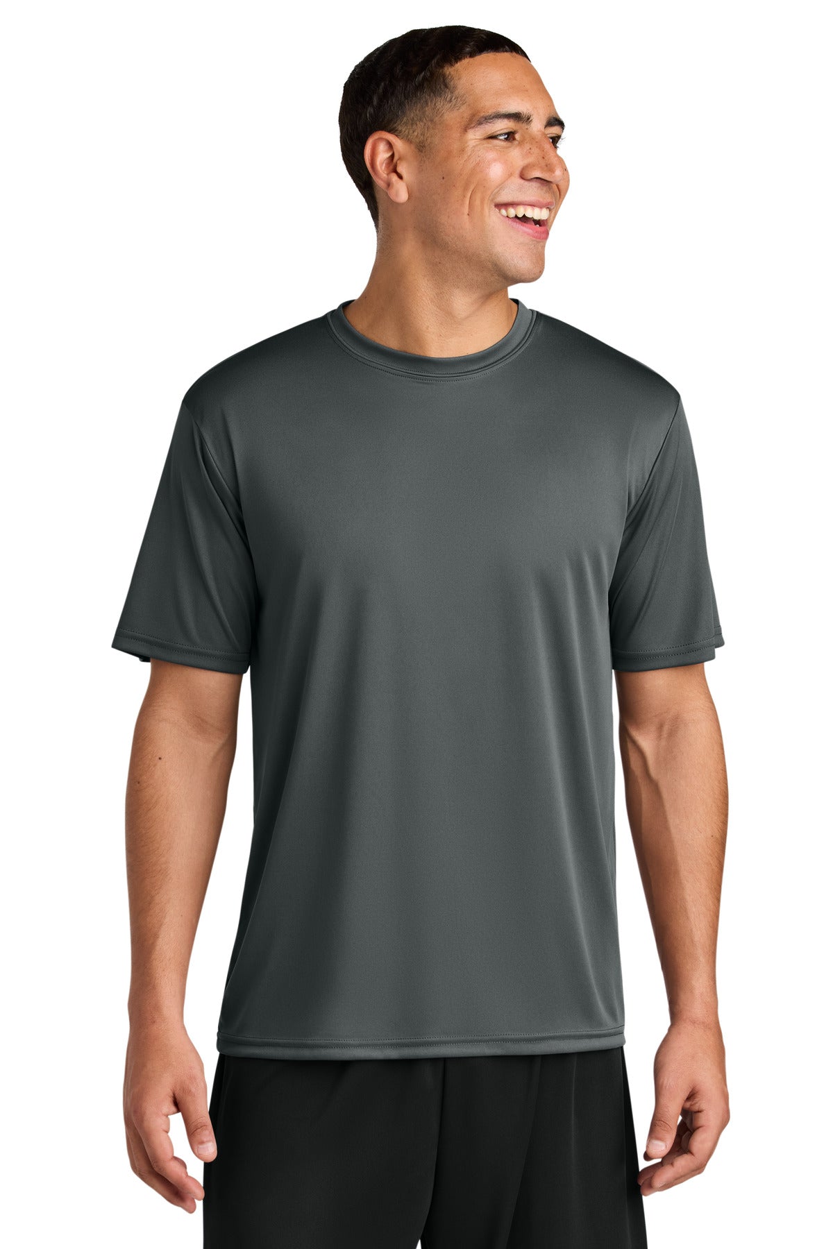Cooling Performance Short Sleeve Tee