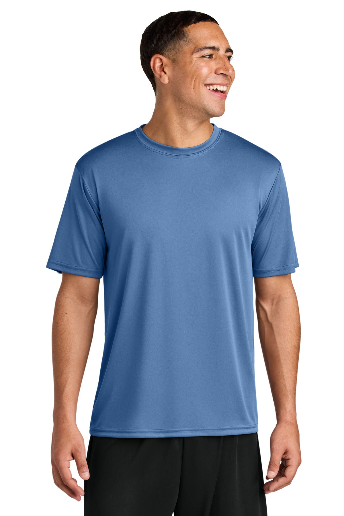 Cooling Performance Short Sleeve Tee