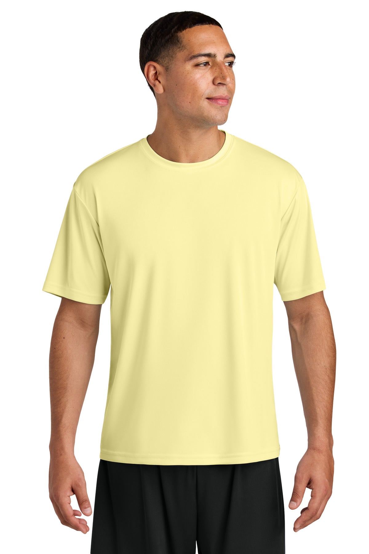 Cooling Performance Short Sleeve Tee