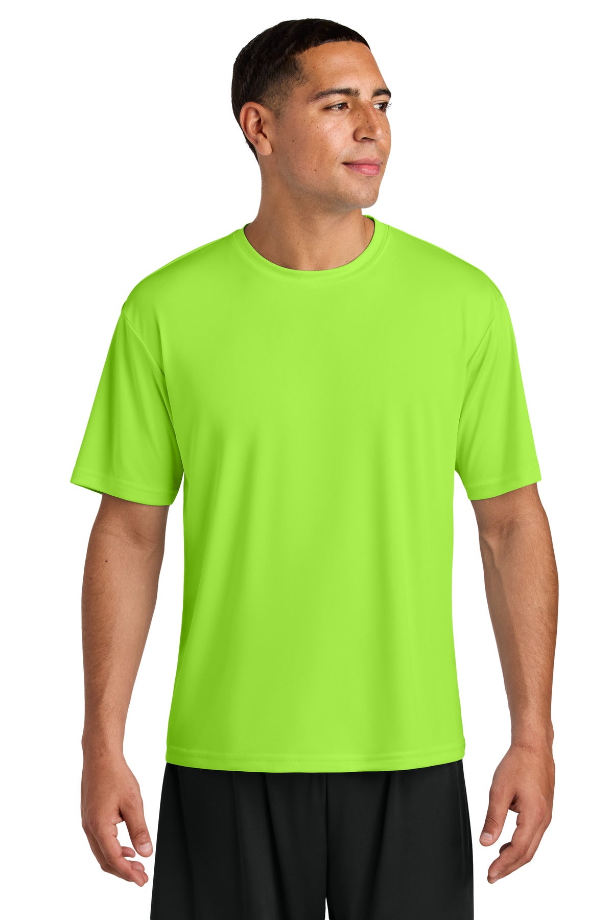 Cooling Performance Short Sleeve Tee