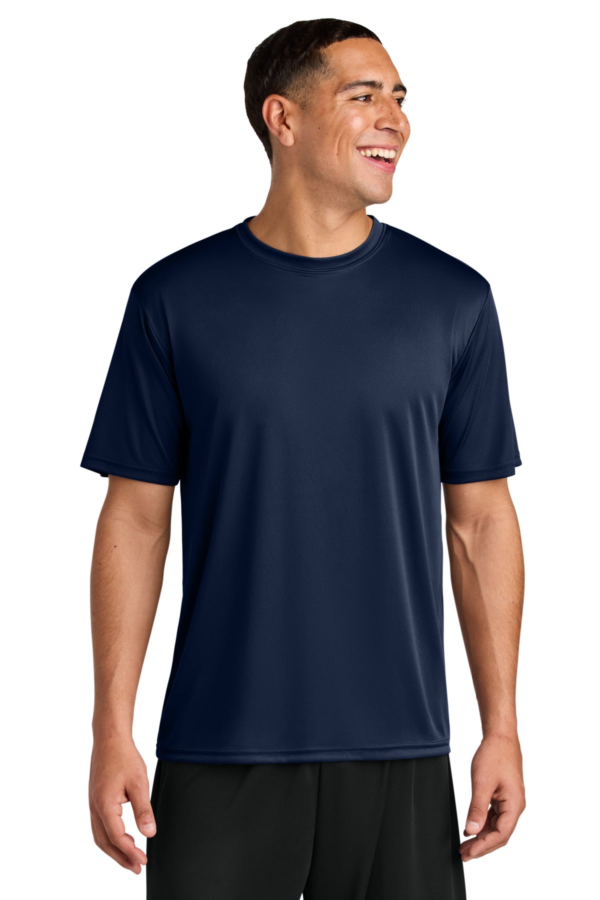 Cooling Performance Short Sleeve Tee