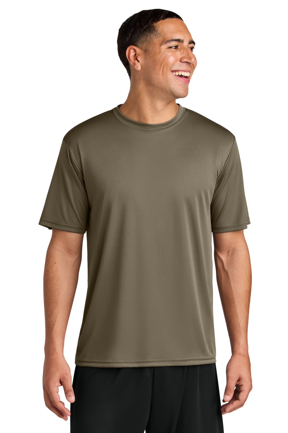 Cooling Performance Short Sleeve Tee