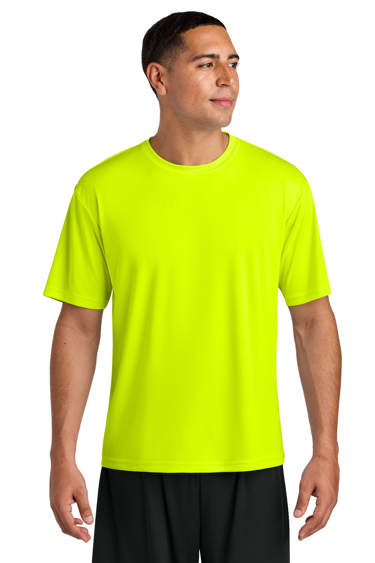 Cooling Performance Short Sleeve Tee