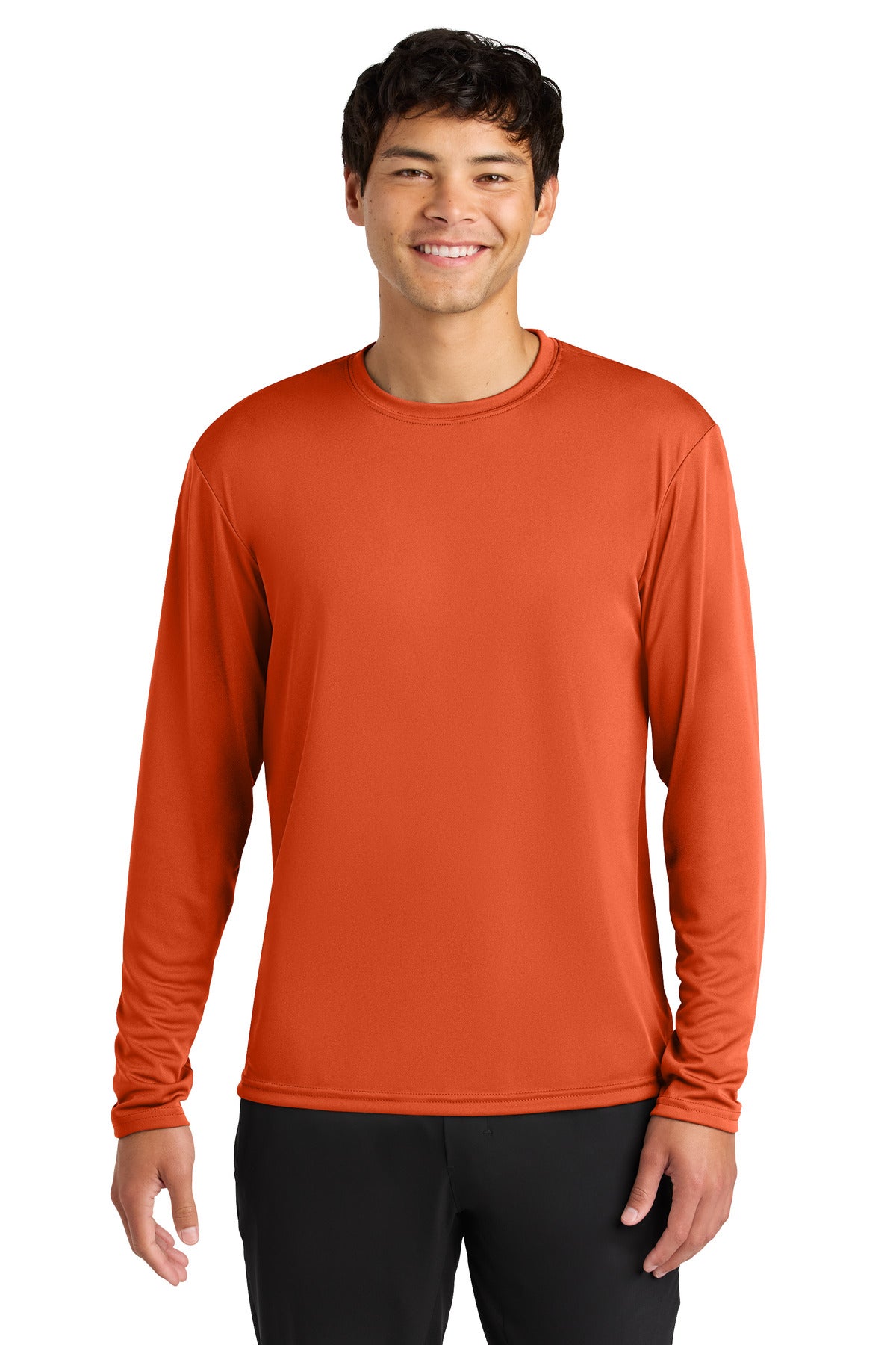 Cooling Performance Long Sleeve Tee