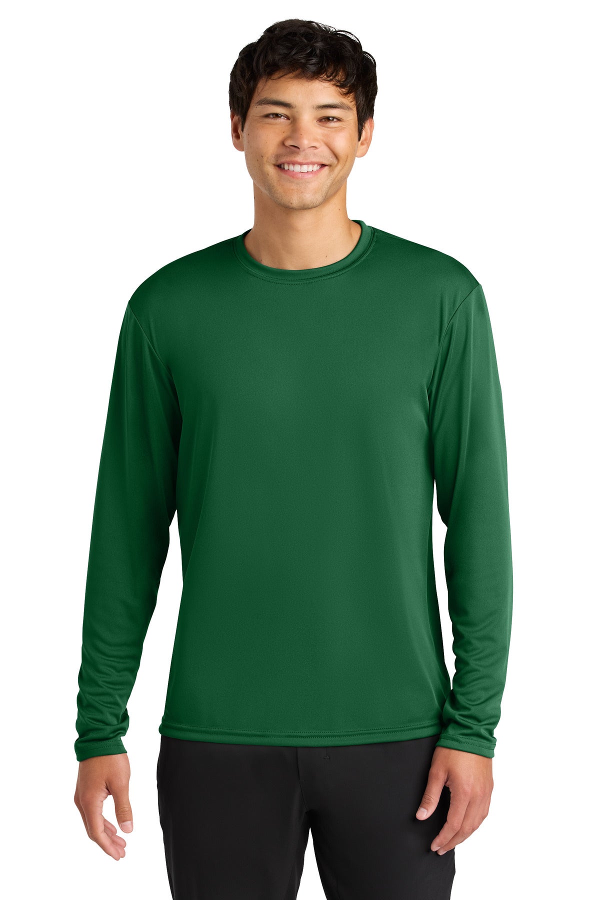 Cooling Performance Long Sleeve Tee