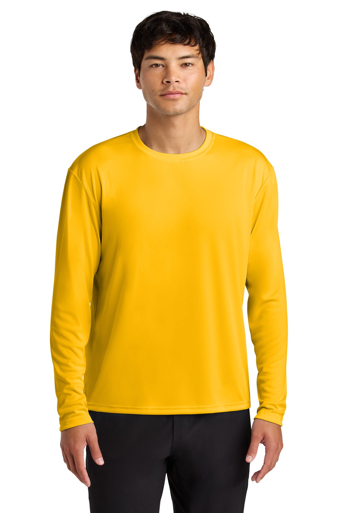 Cooling Performance Long Sleeve Tee