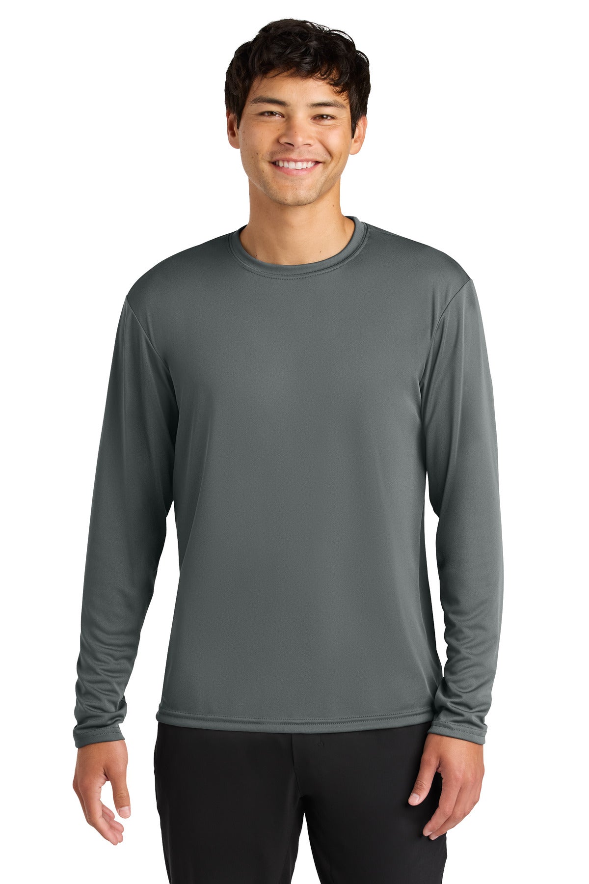 Cooling Performance Long Sleeve Tee