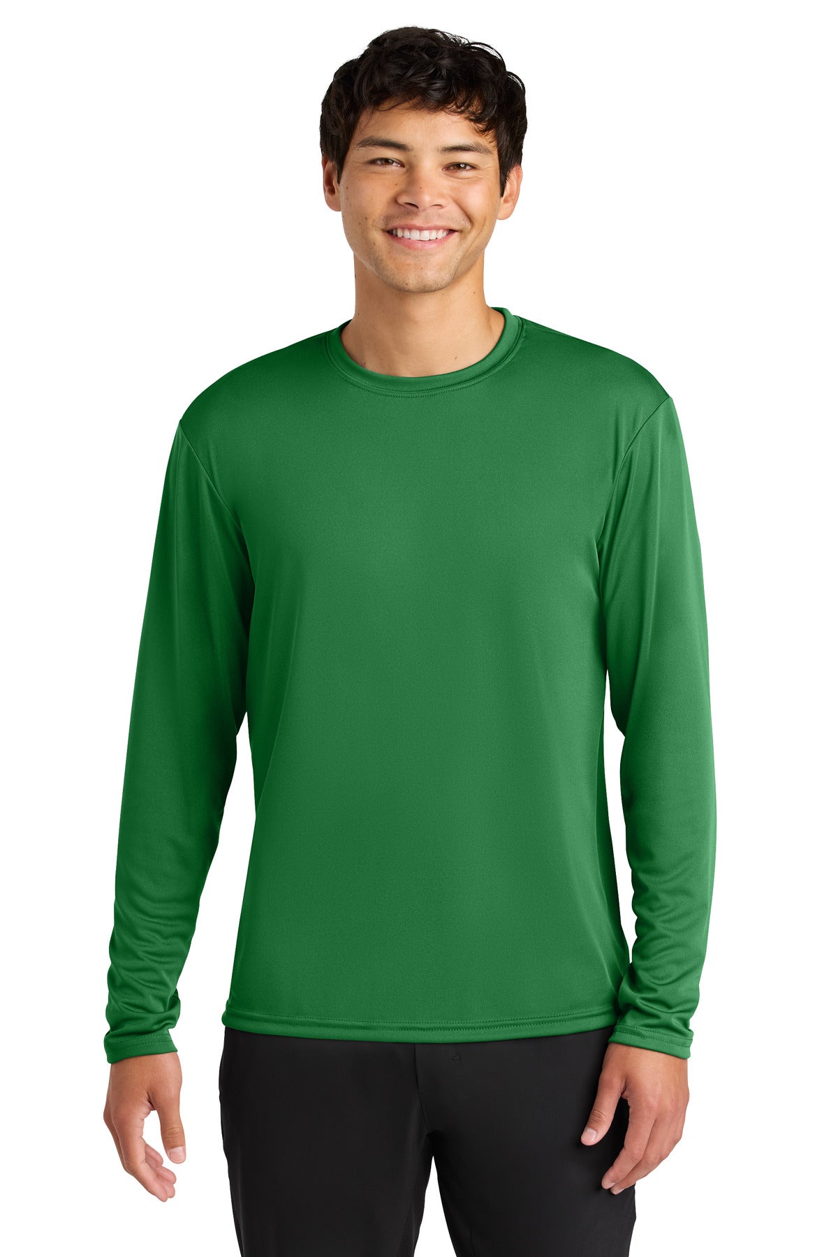 Cooling Performance Long Sleeve Tee