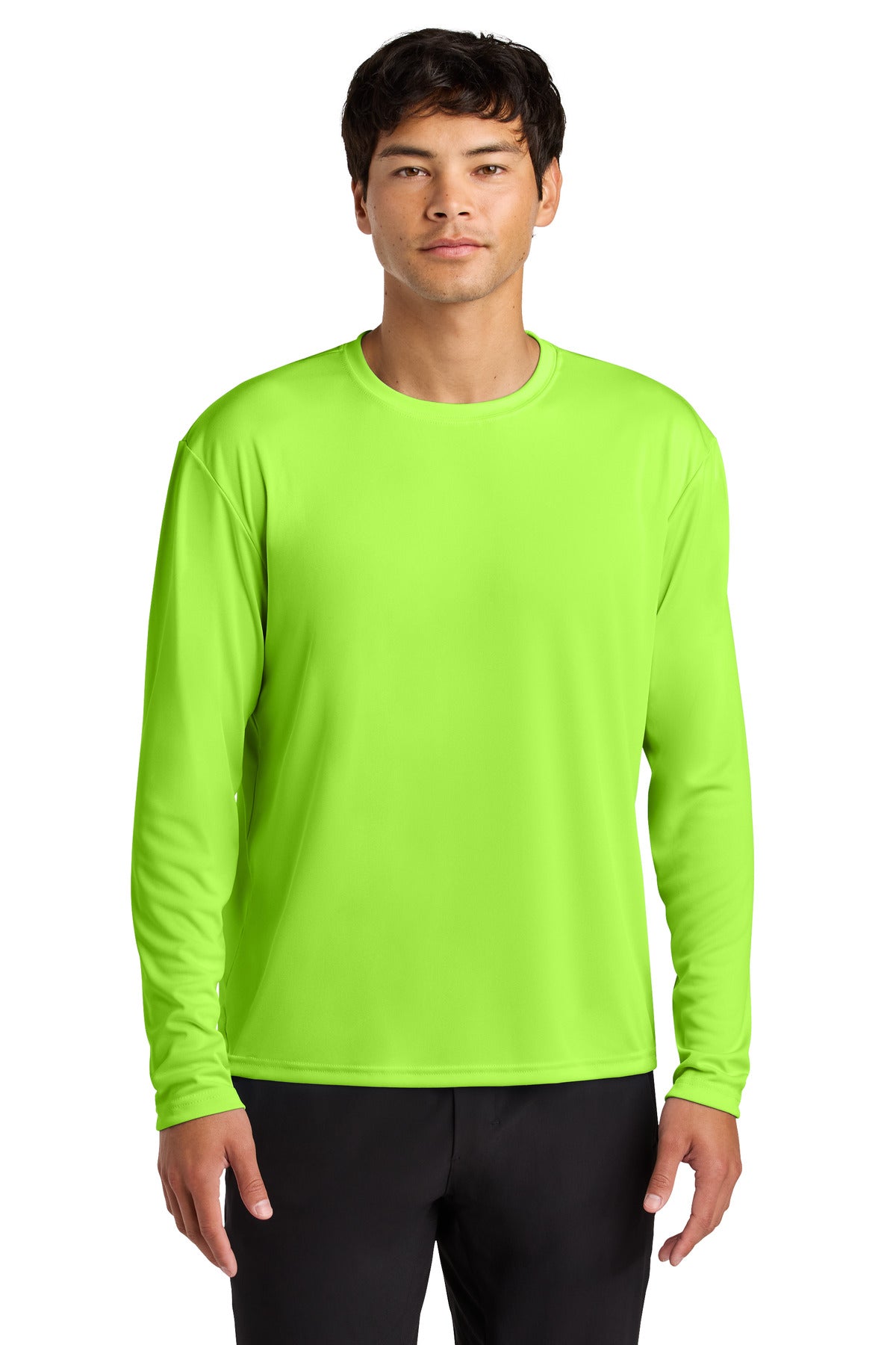 Cooling Performance Long Sleeve Tee