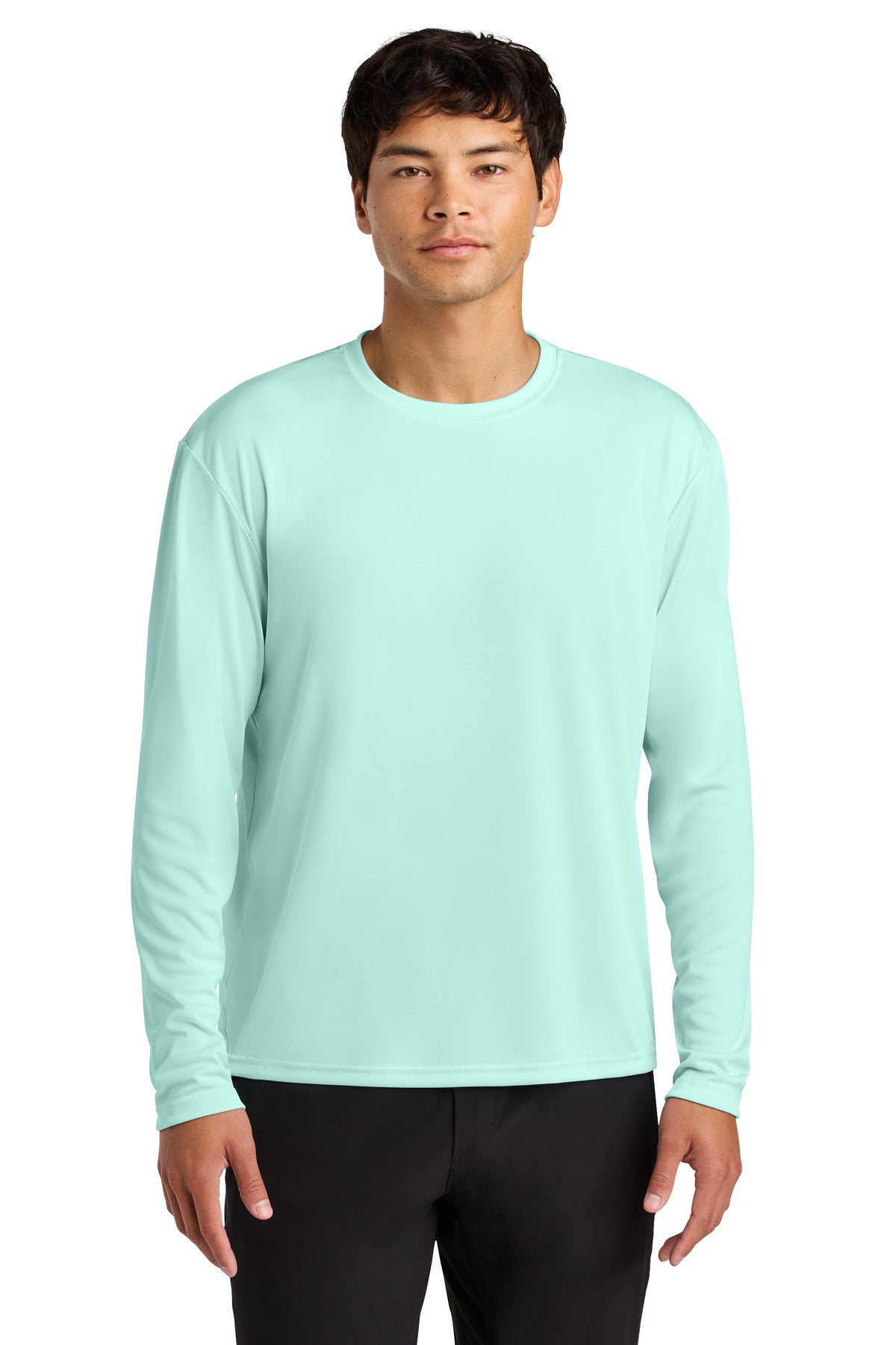 Cooling Performance Long Sleeve Tee
