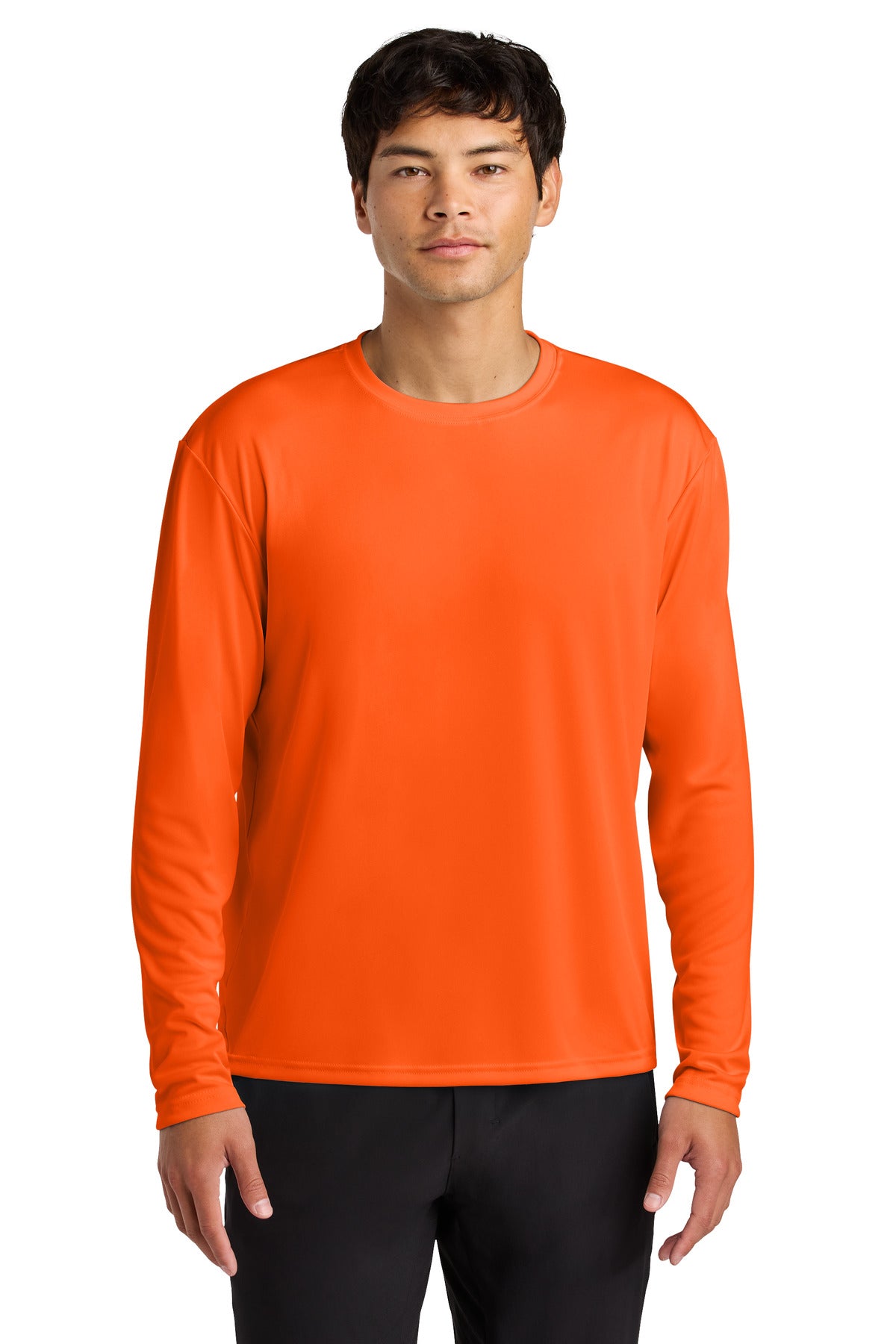 Cooling Performance Long Sleeve Tee