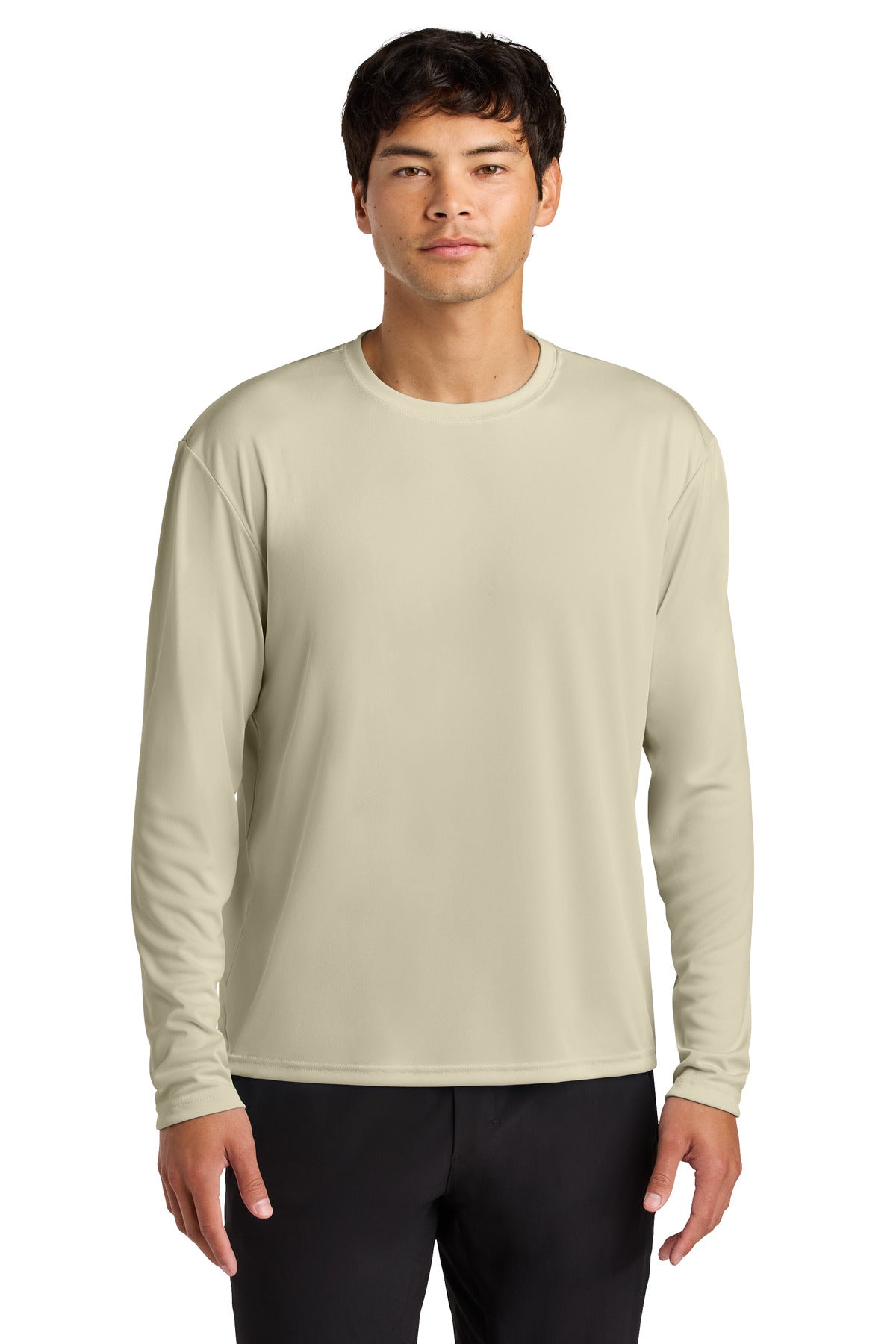 Cooling Performance Long Sleeve Tee