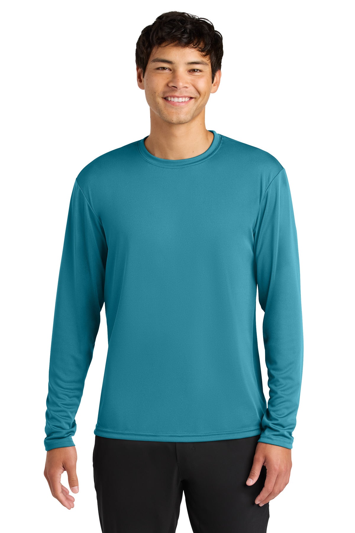 Cooling Performance Long Sleeve Tee