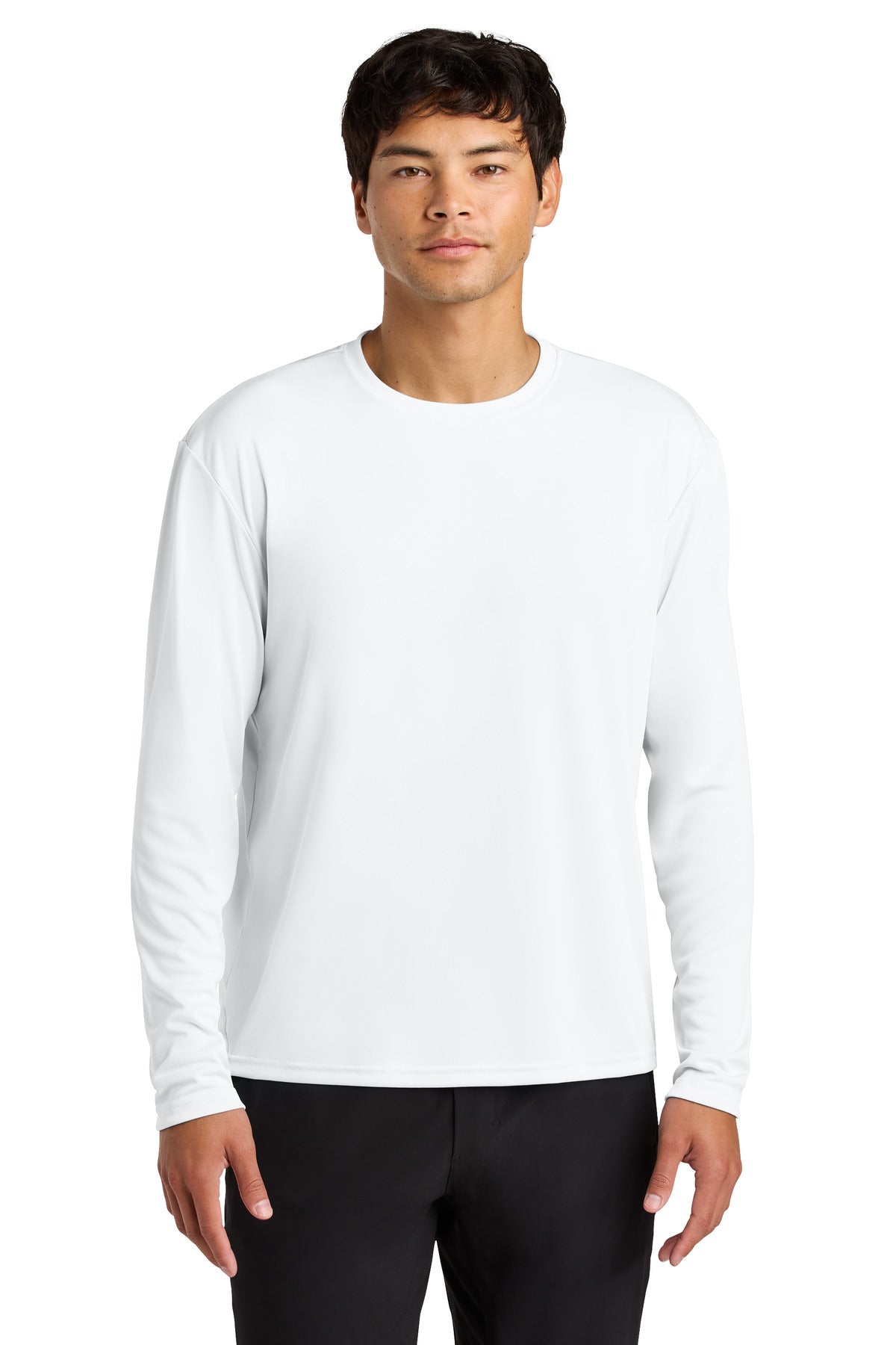 Cooling Performance Long Sleeve Tee