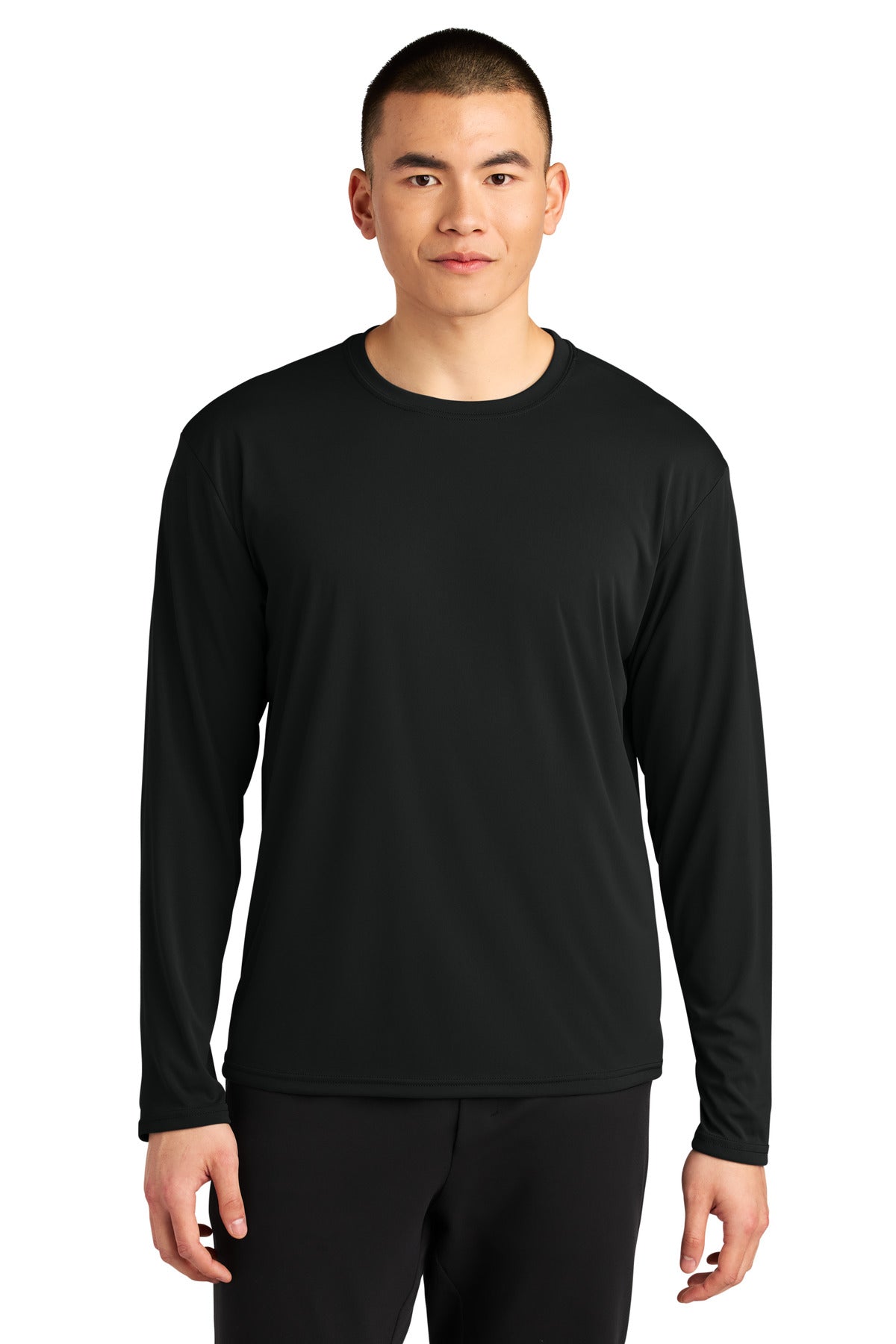 AirFlex Long Sleeve Performance Tee