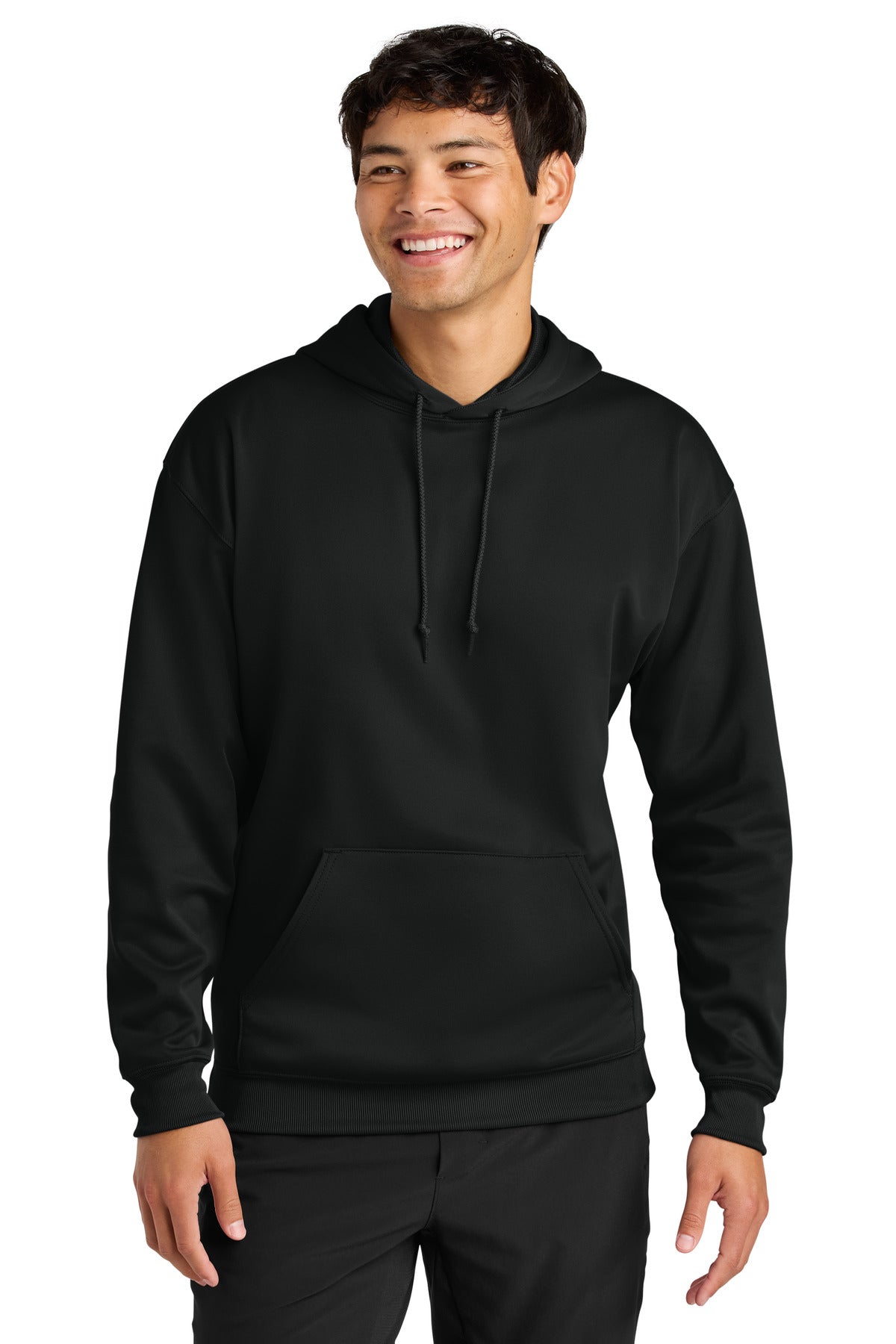 Sprint Tech Fleece Hoodie