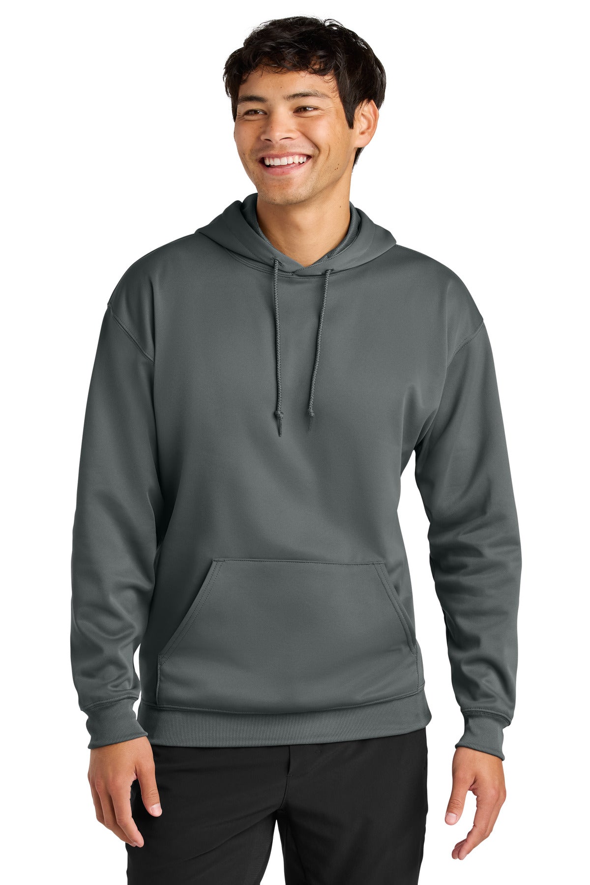 Sprint Tech Fleece Hoodie