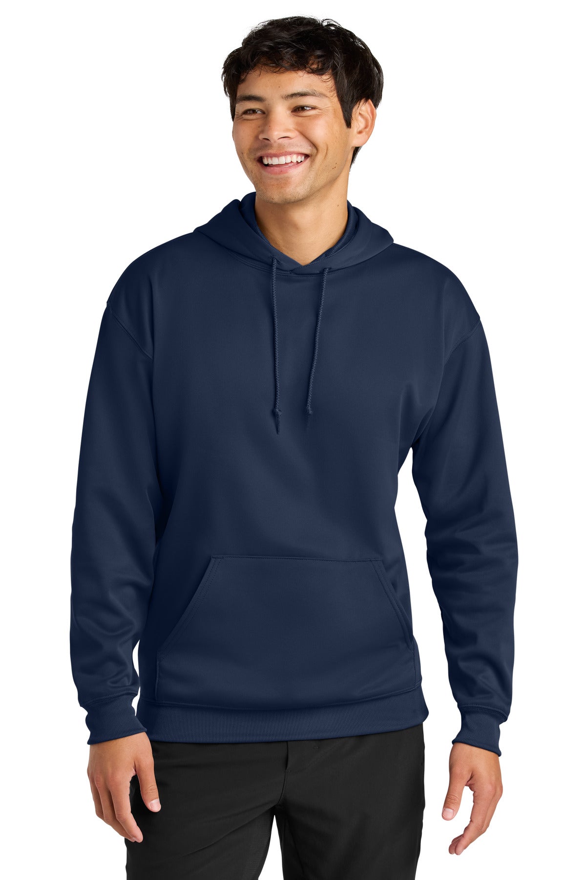 Sprint Tech Fleece Hoodie