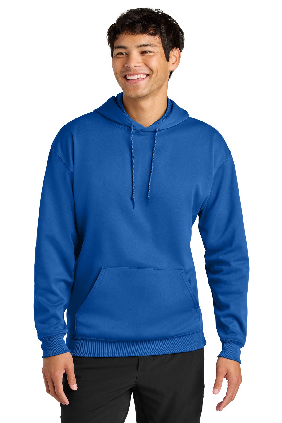 Sprint Tech Fleece Hoodie