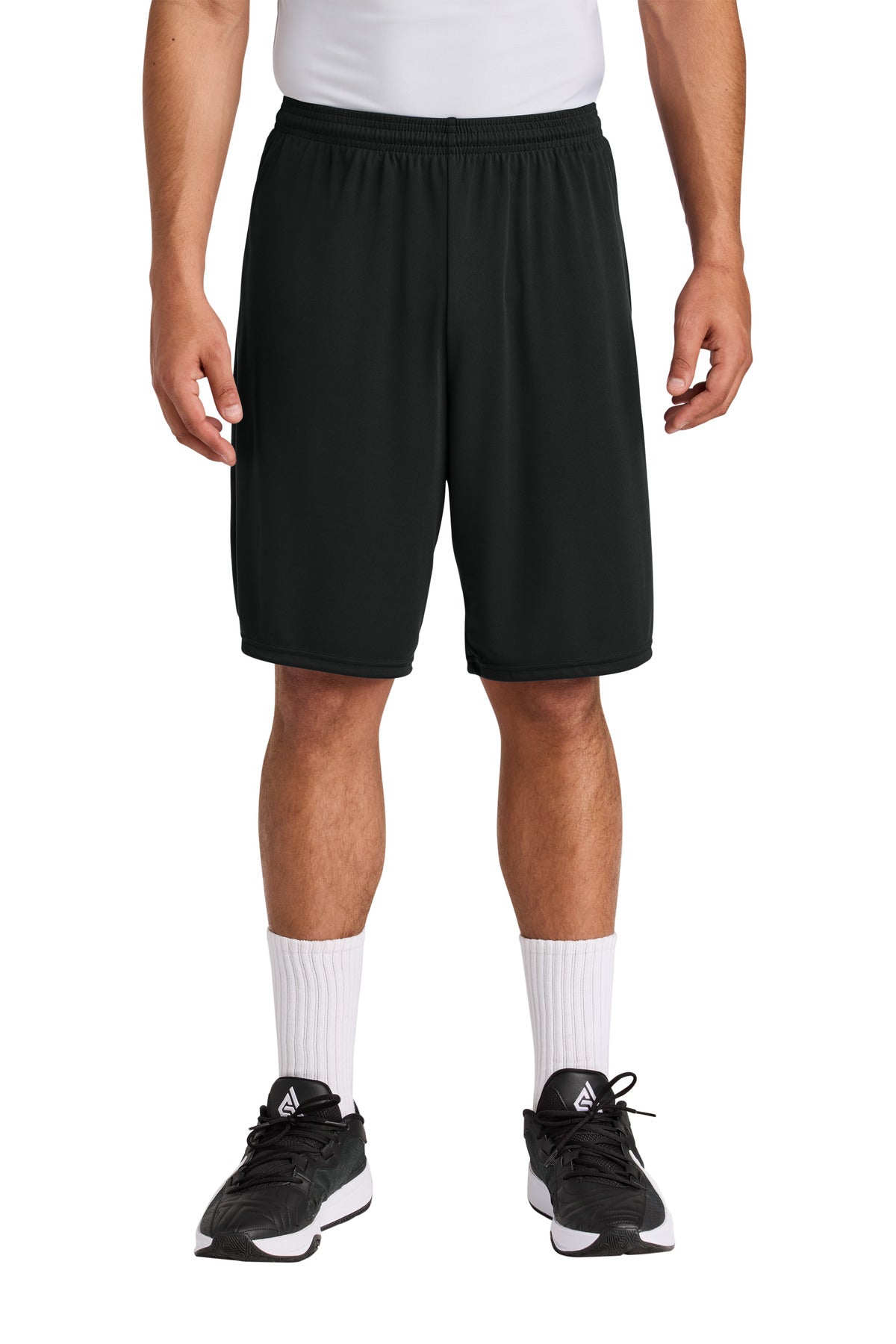 Cooling Performance 9-inch Short