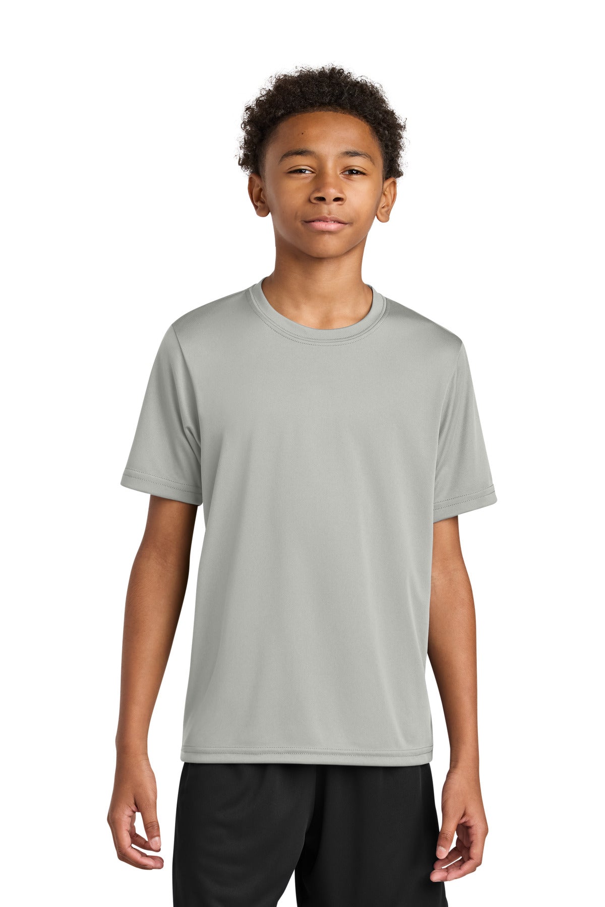 Youth Cooling Performance Short Sleeve Tee