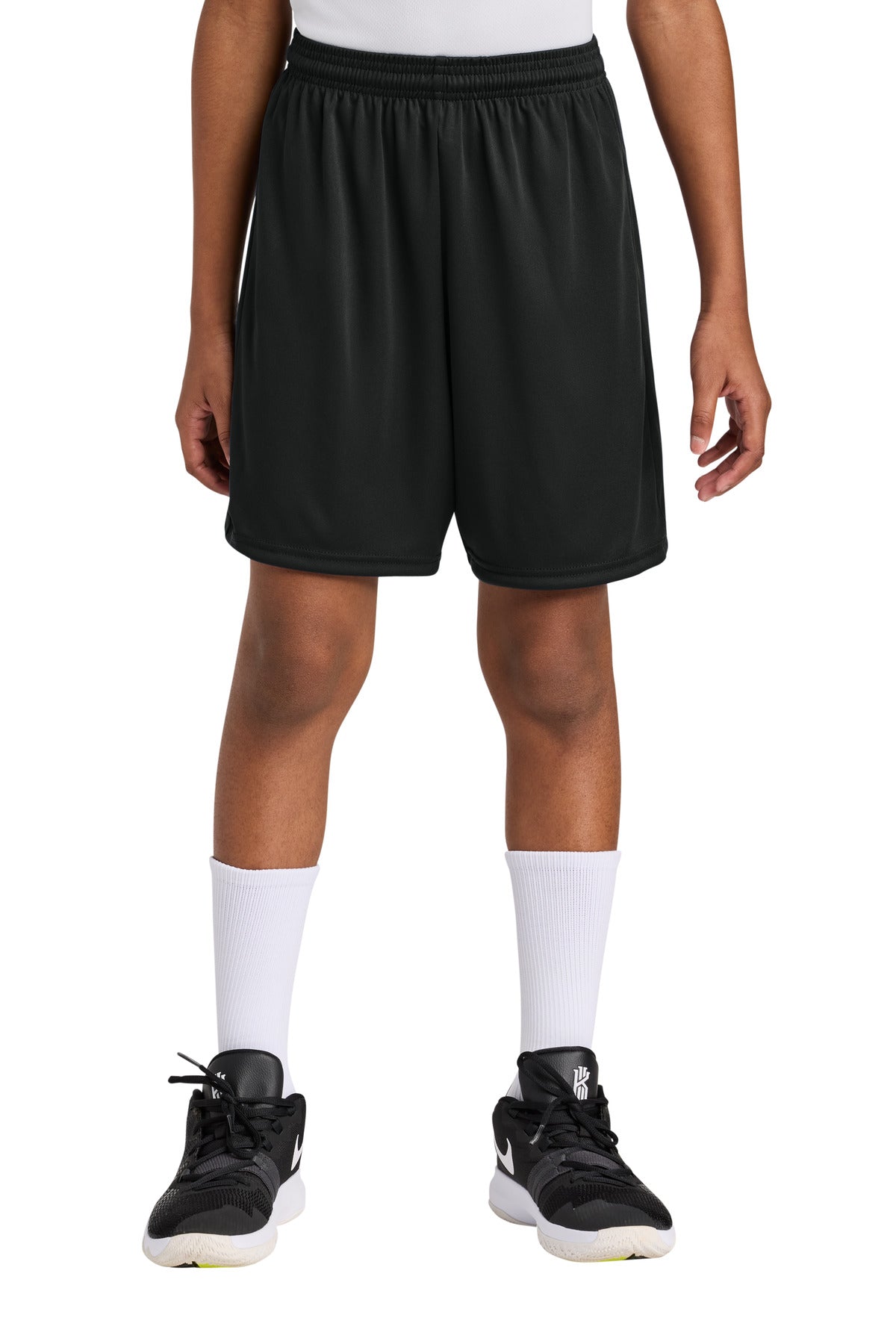 Youth Cooling Performance 6-inch Short