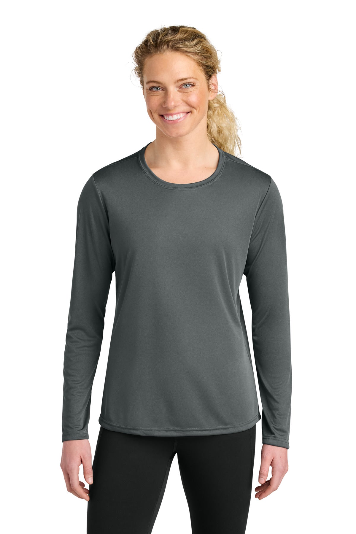Women's Cooling Performance Long Sleeve Tee