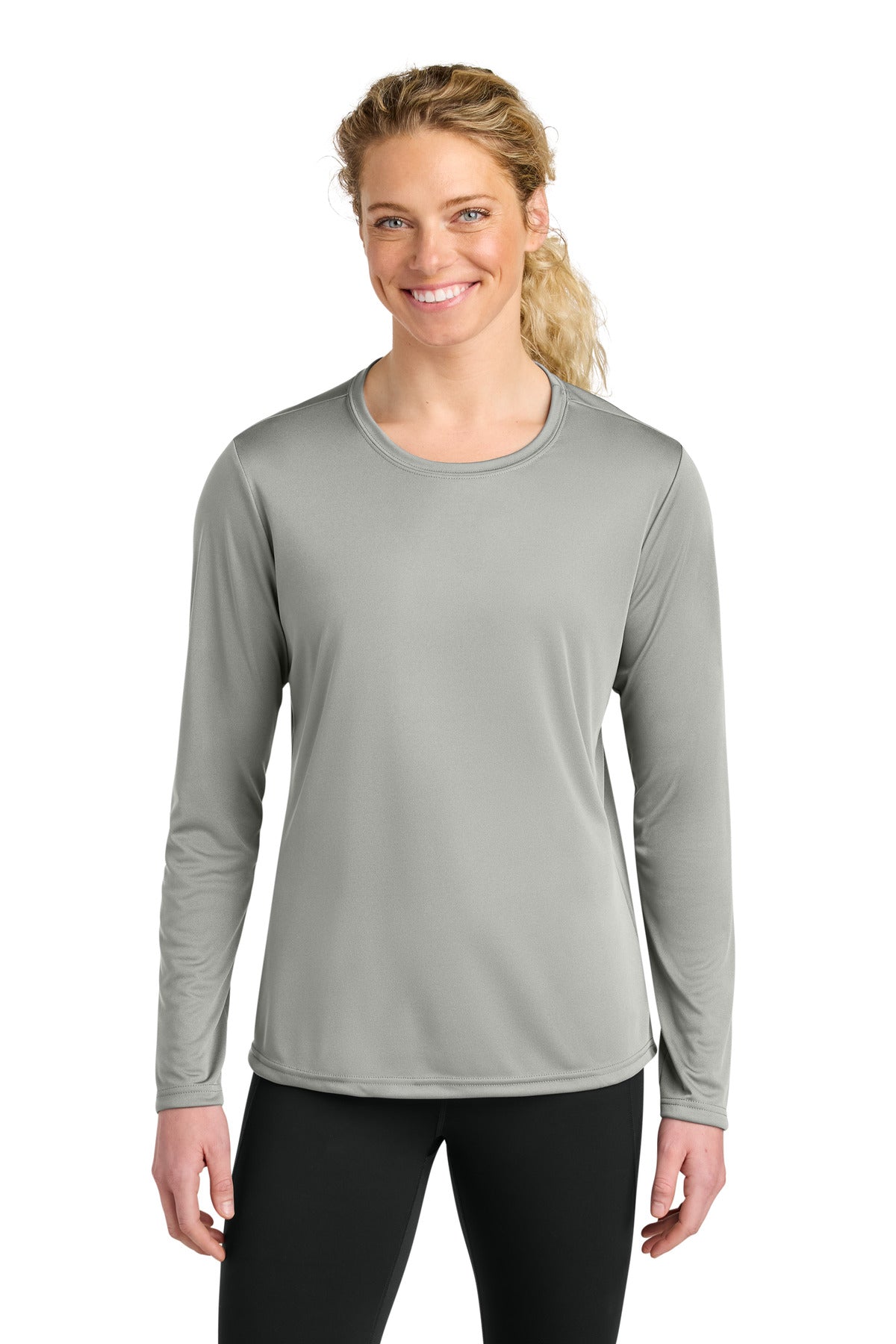 Women's Cooling Performance Long Sleeve Tee