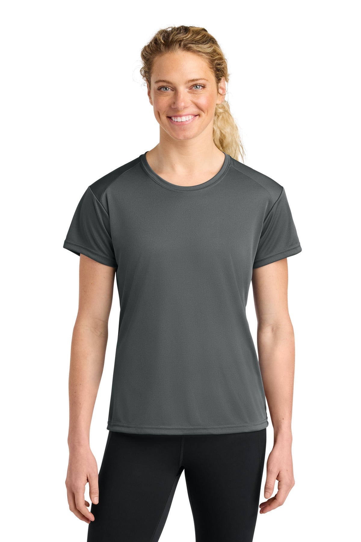 Women's Cooling Performance Short Sleeve Tee