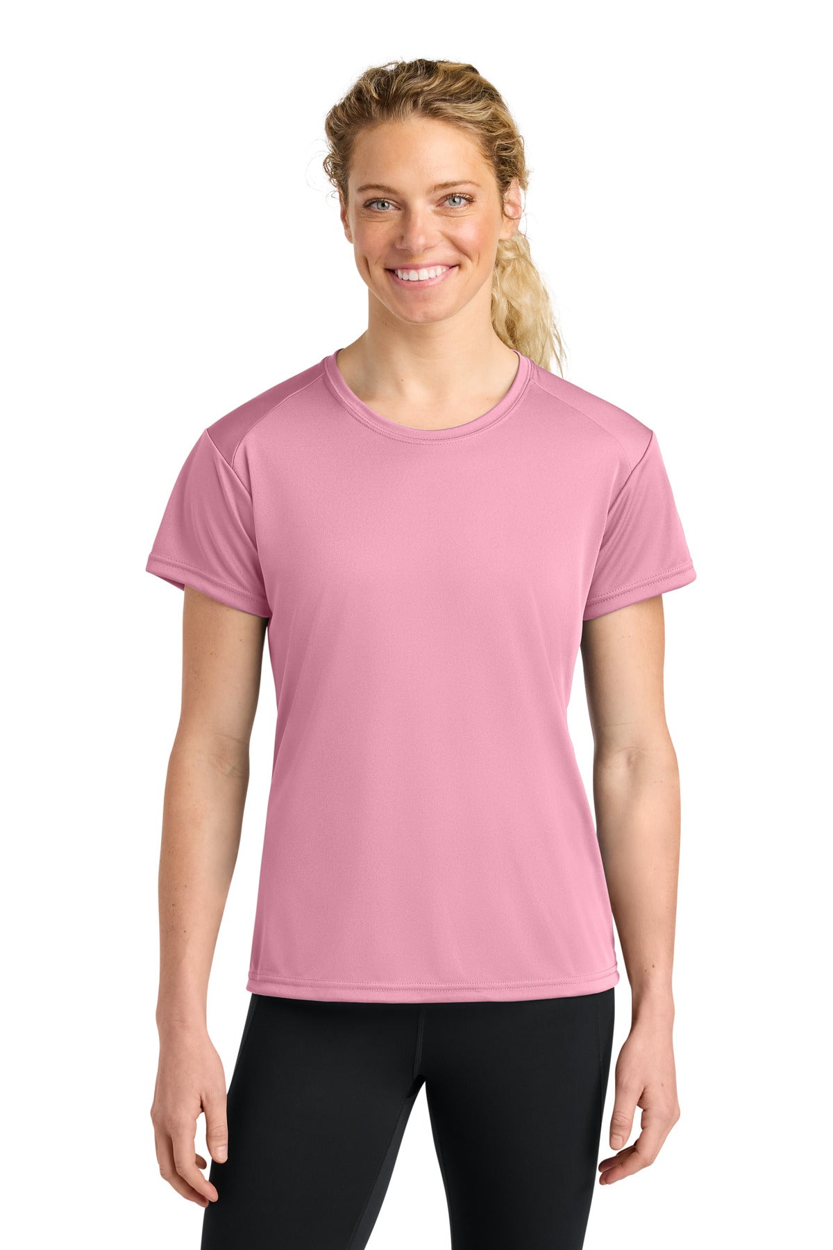 Women's Cooling Performance Short Sleeve Tee