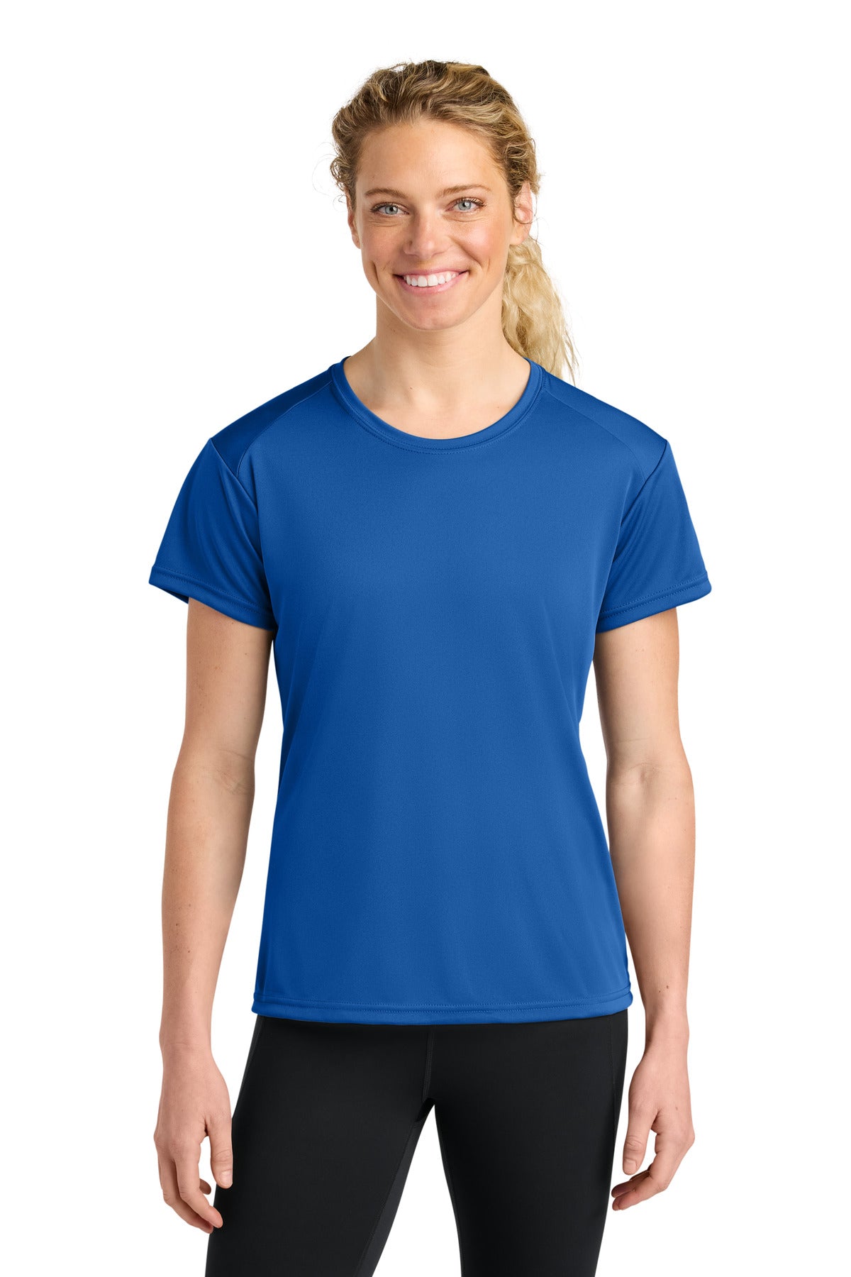 Women's Cooling Performance Short Sleeve Tee