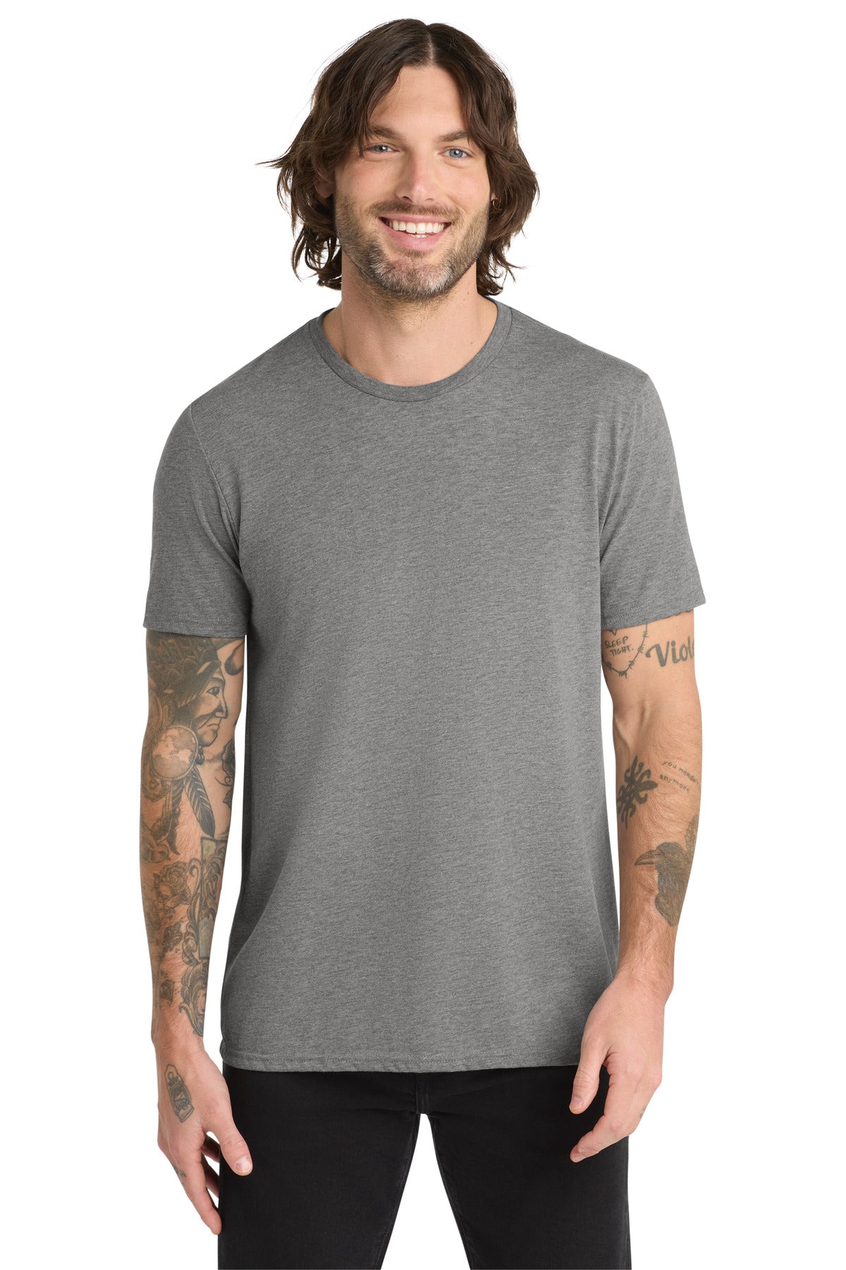 Unisex Tri-Blend Sustainable Tee