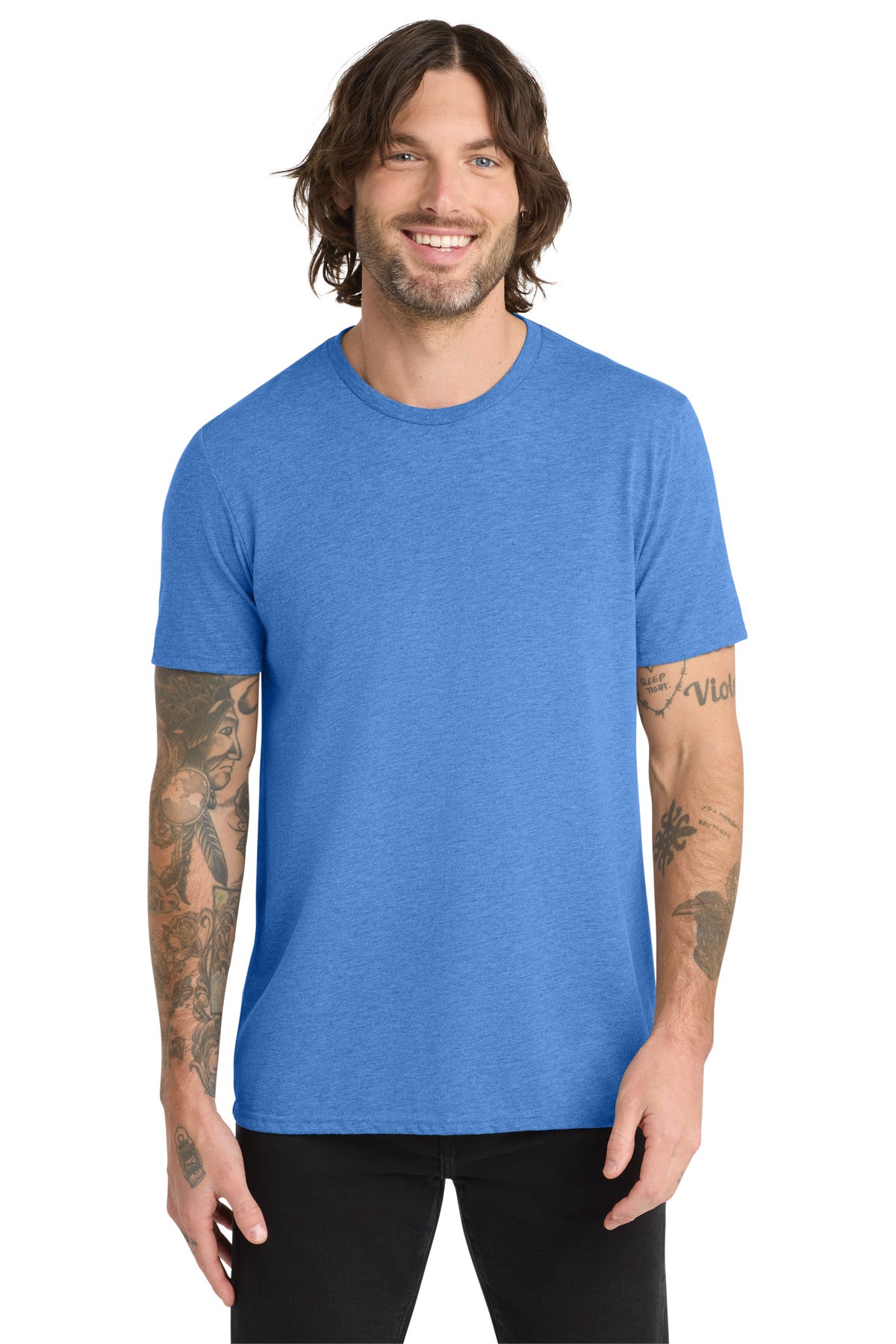 Unisex Tri-Blend Sustainable Tee
