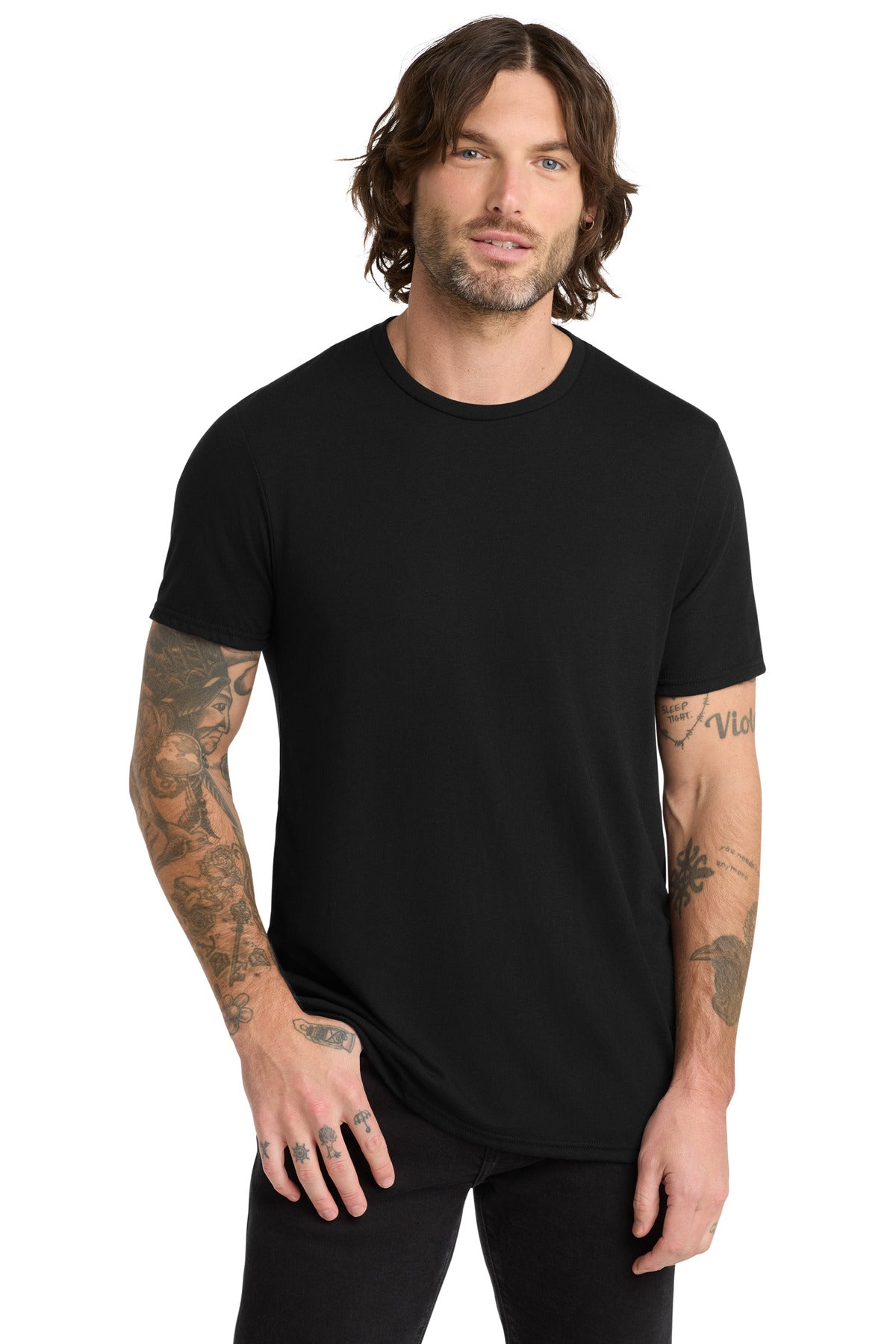 Unisex Tri-Blend Sustainable Tee