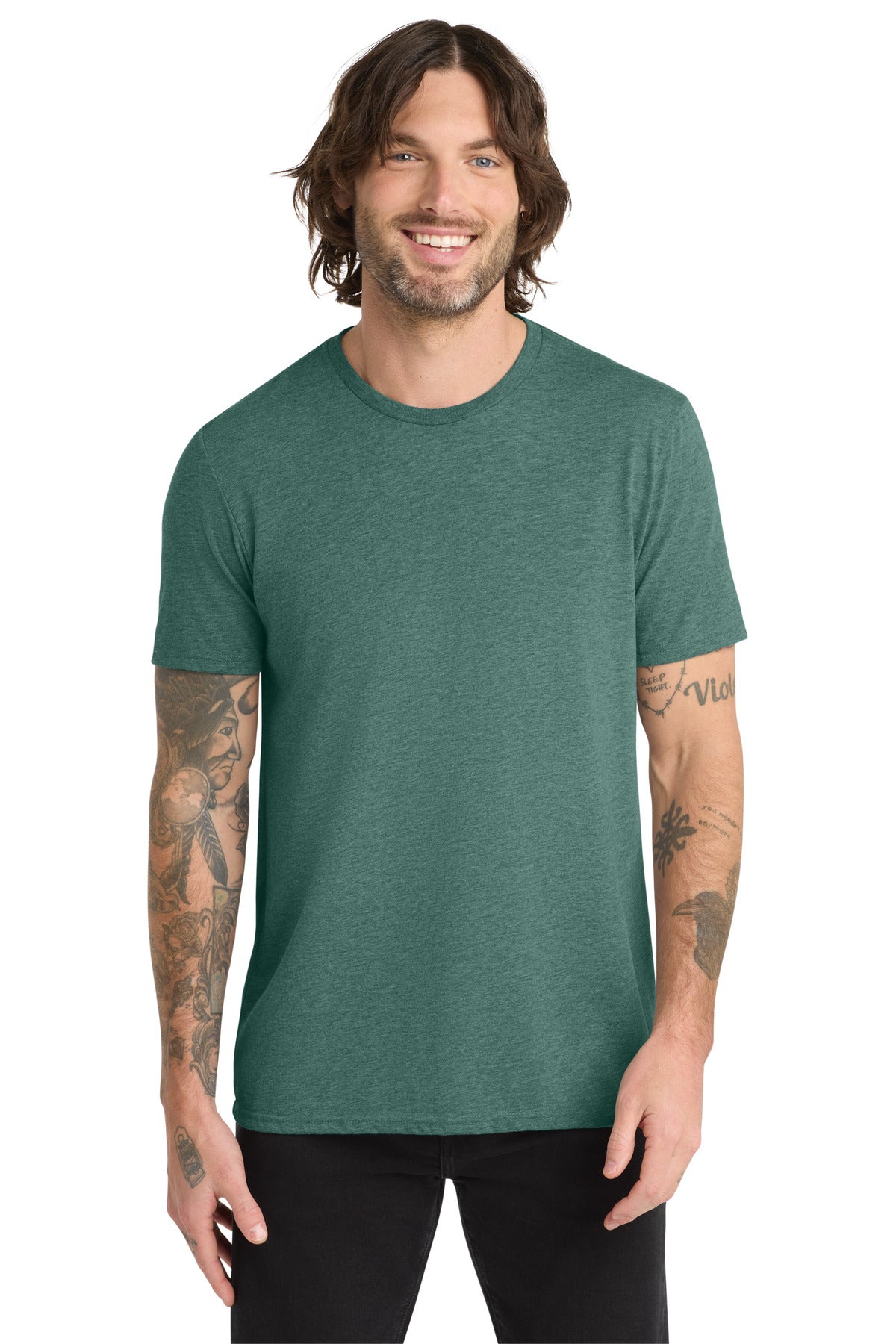 Unisex Tri-Blend Sustainable Tee