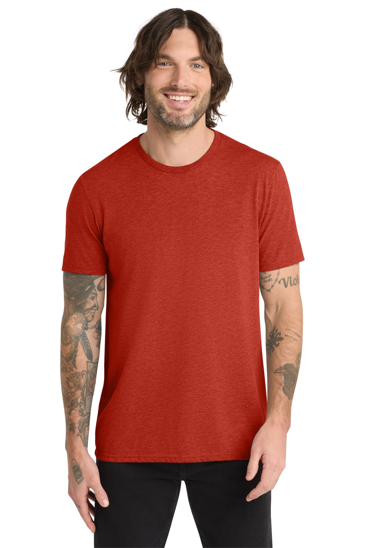 Unisex Tri-Blend Sustainable Tee