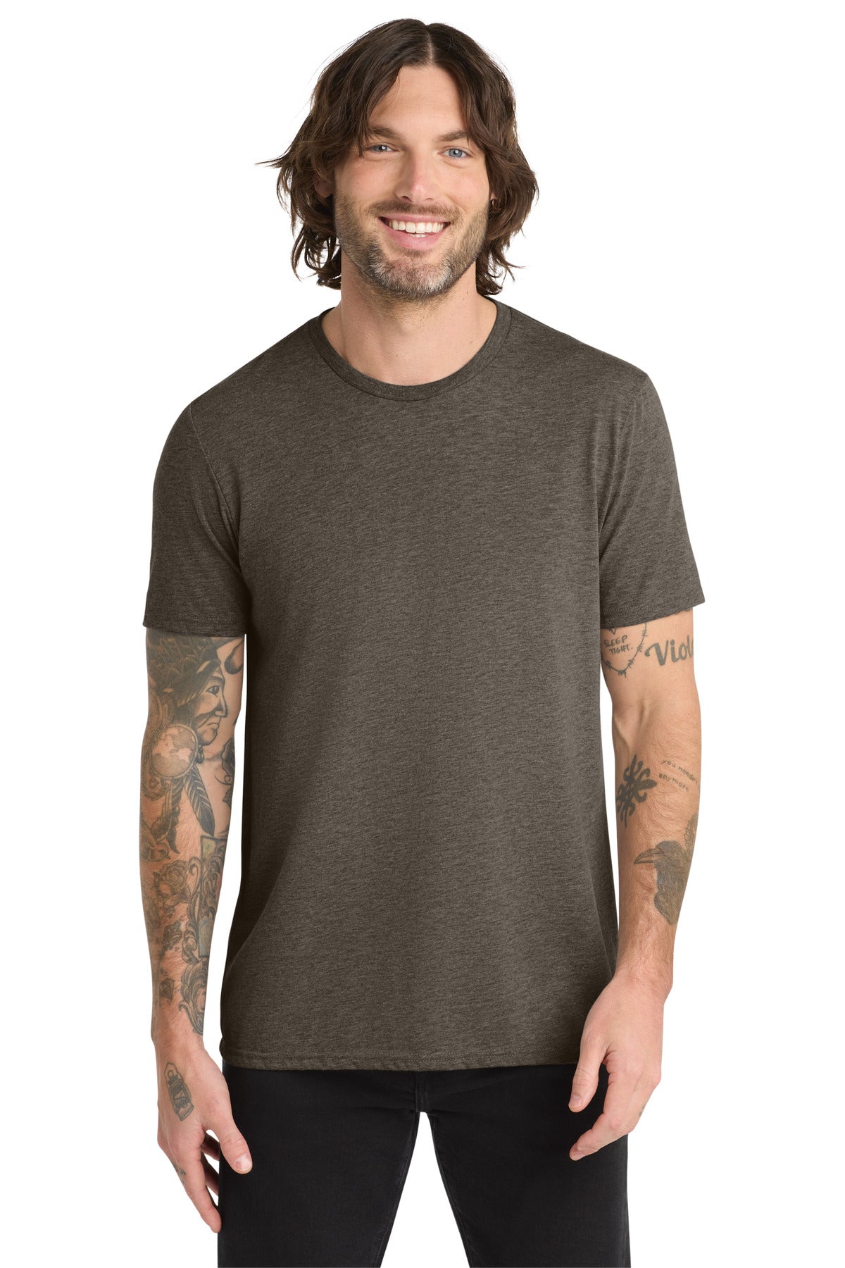 Unisex Tri-Blend Sustainable Tee