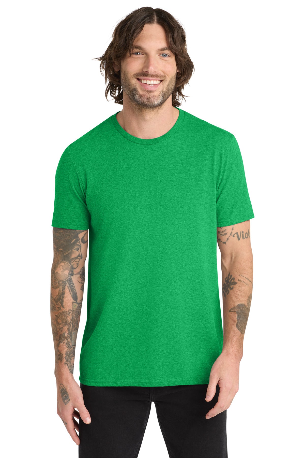 Unisex Tri-Blend Sustainable Tee