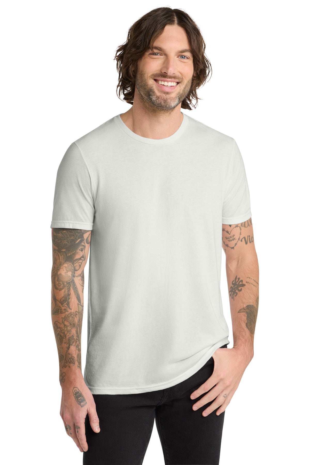Unisex Tri-Blend Sustainable Tee