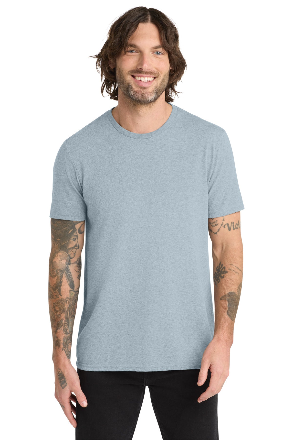 Unisex Tri-Blend Sustainable Tee