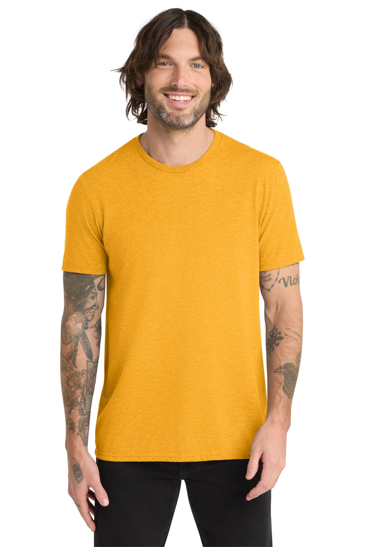 Unisex Tri-Blend Sustainable Tee