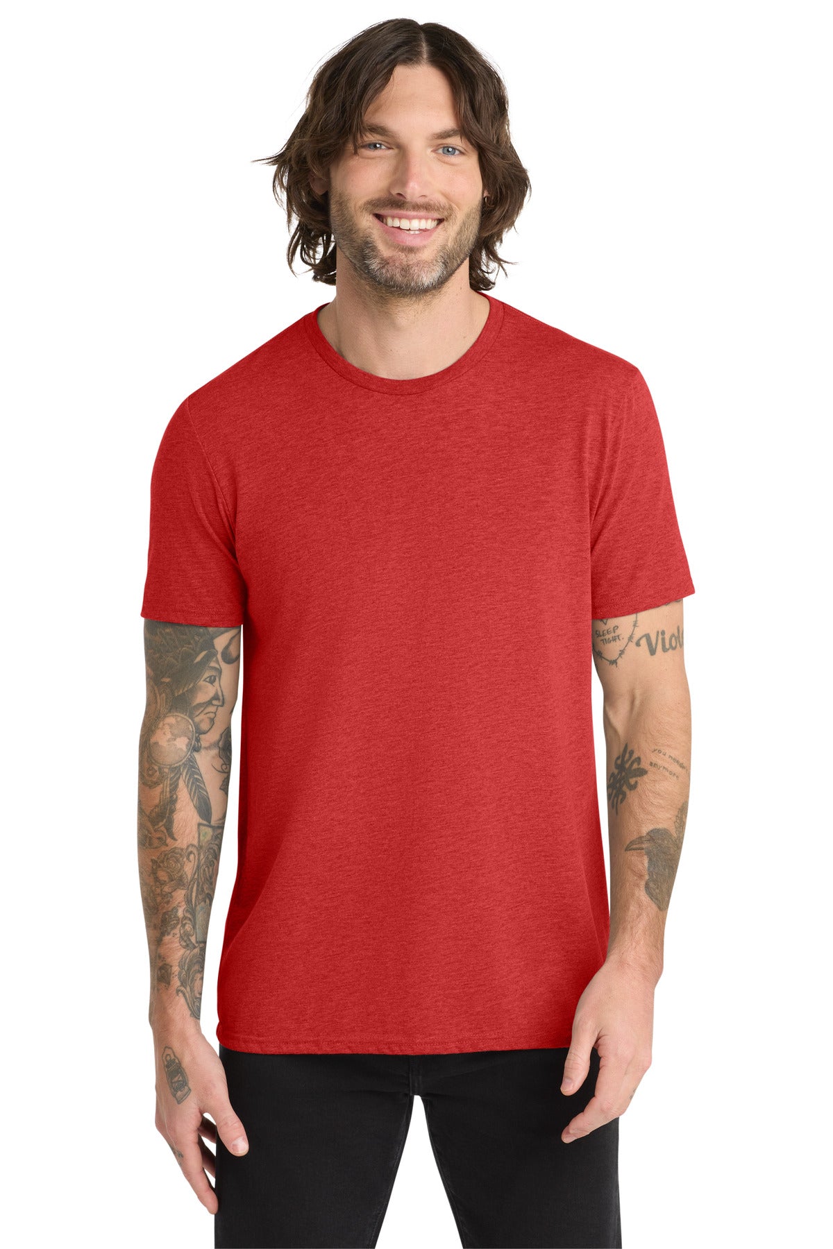 Unisex Tri-Blend Sustainable Tee