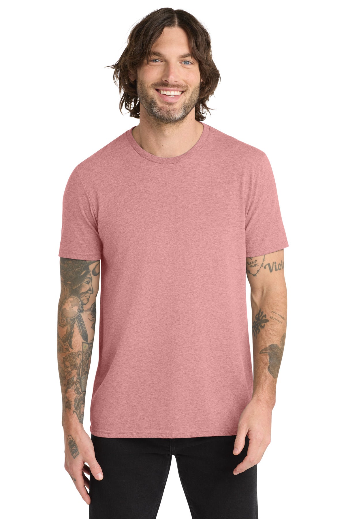 Unisex Tri-Blend Sustainable Tee