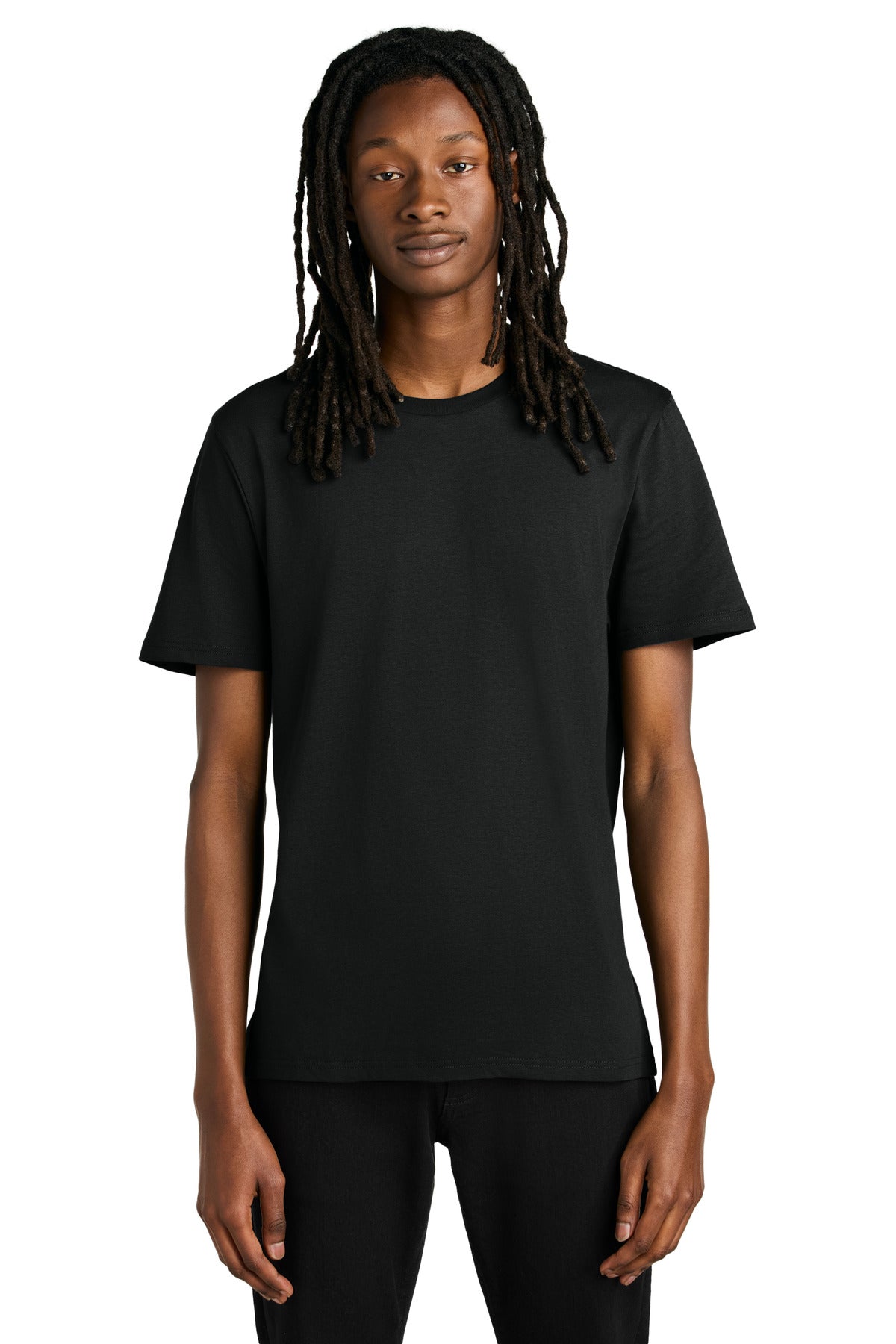 Unisex Organic Cotton Tee