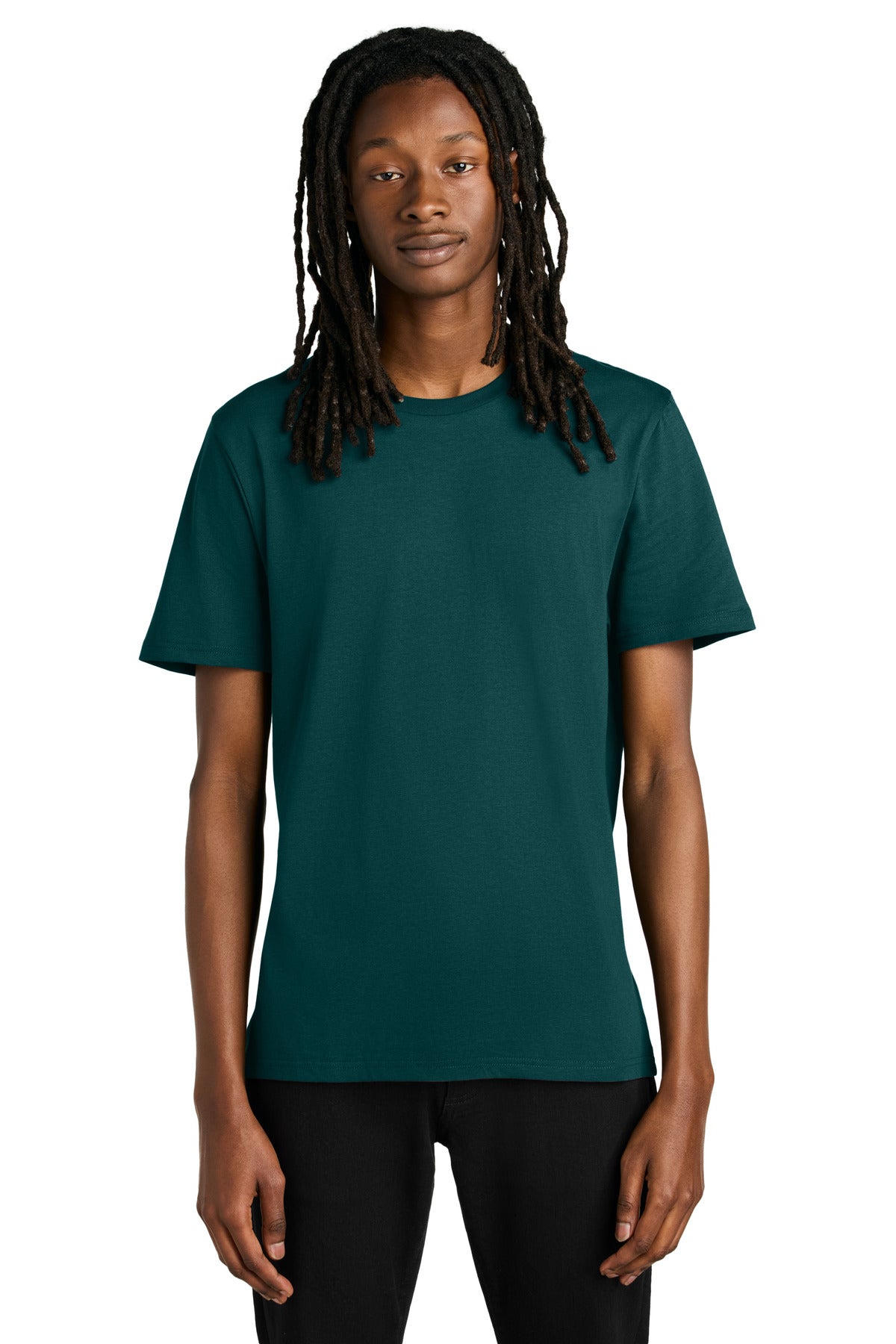 Unisex Organic Cotton Tee